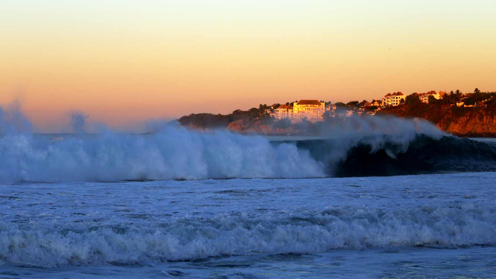 Surf Spots You’ll Regret Visiting