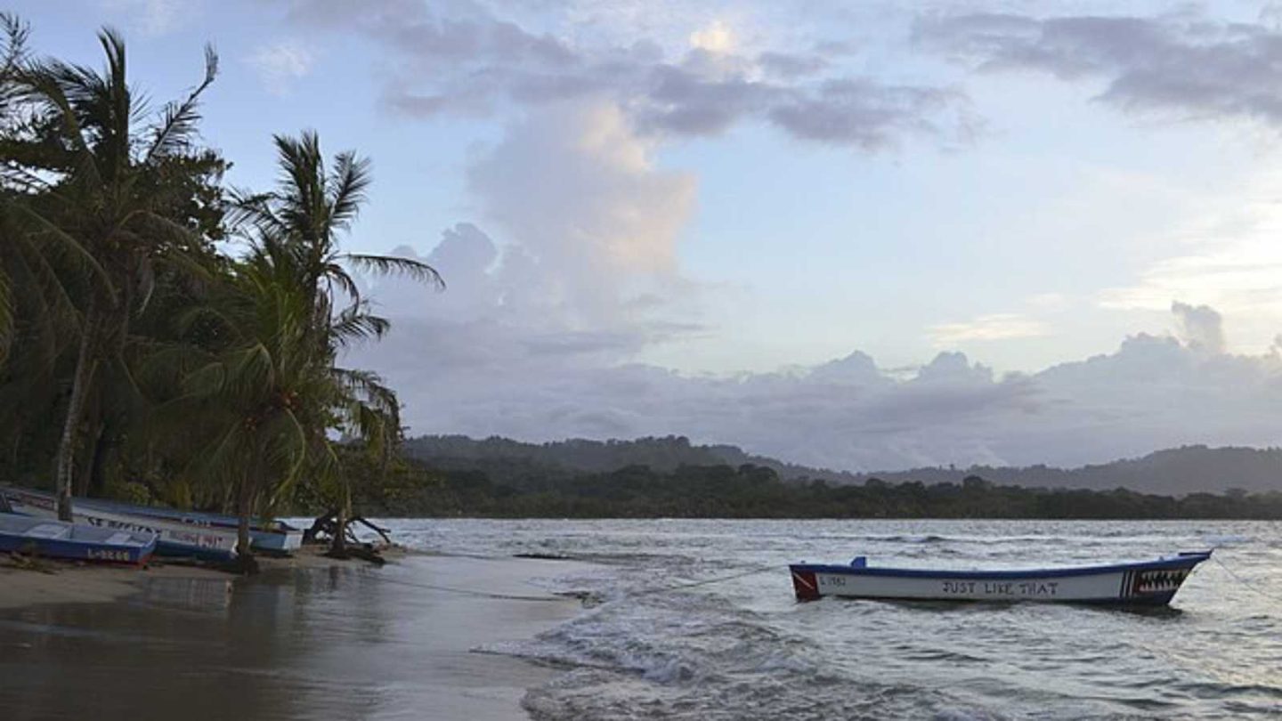 Stunning Central American Towns You Must Visit  