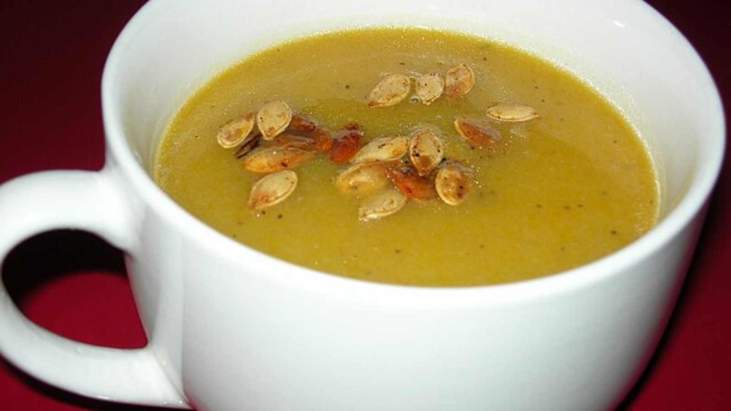 Best Soups from Around the Globe You Must Try