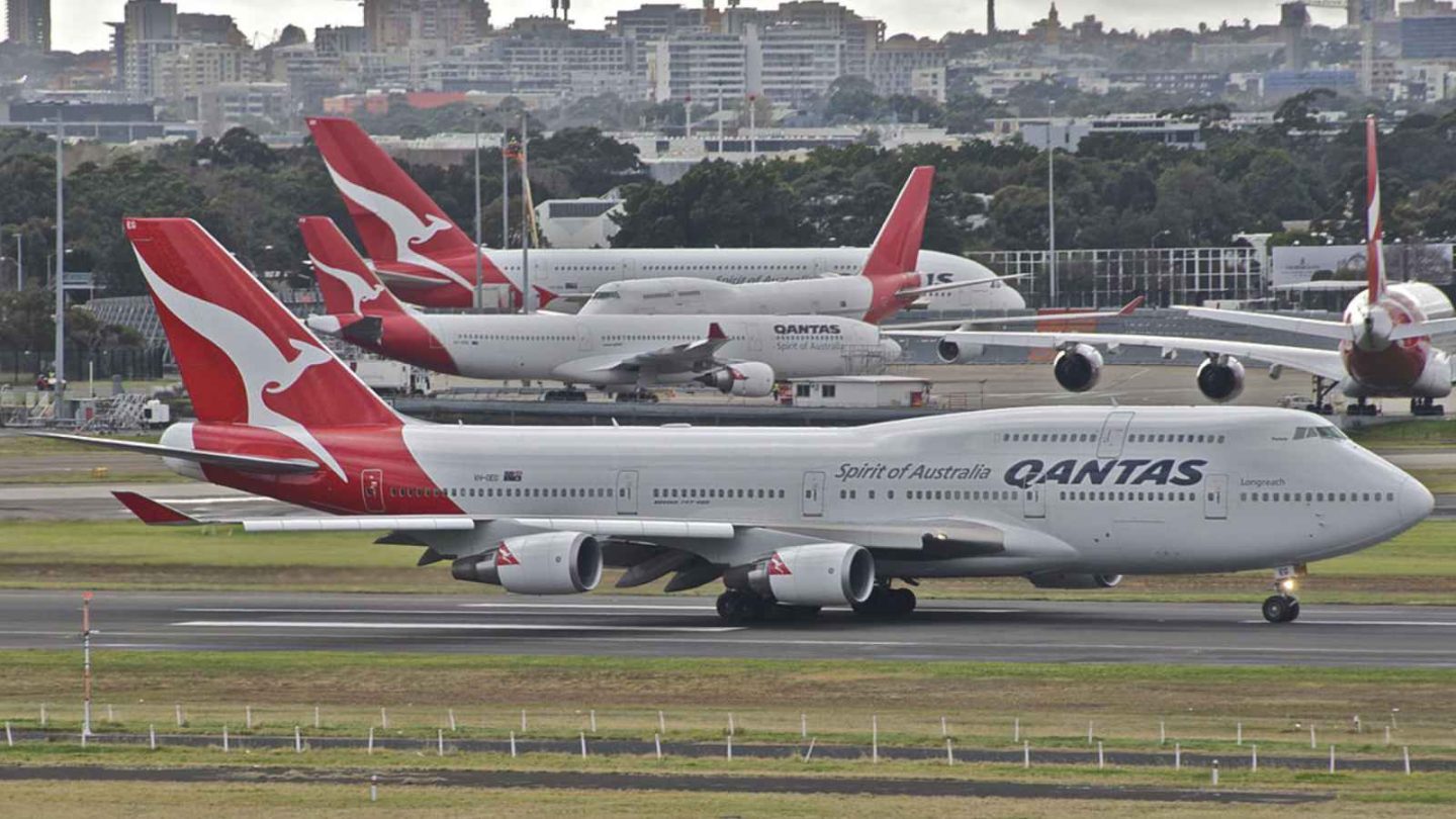 12 of the Oldest Airlines Still Soaring Through the Skies