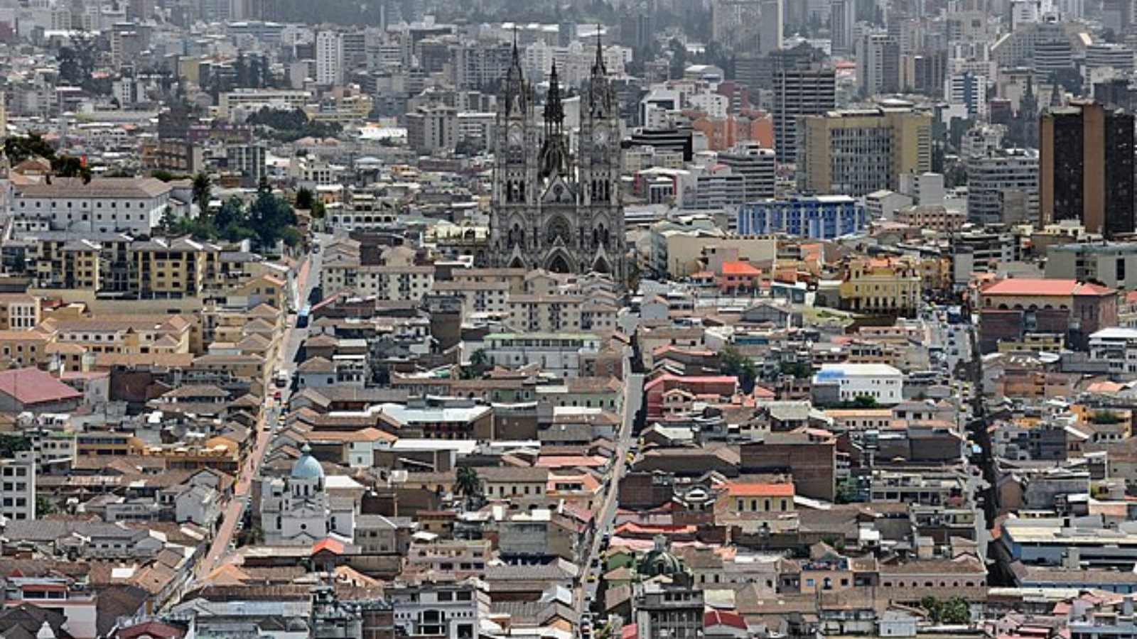 South American Cities with Jaw-Dropping Architecture You Can't Miss!