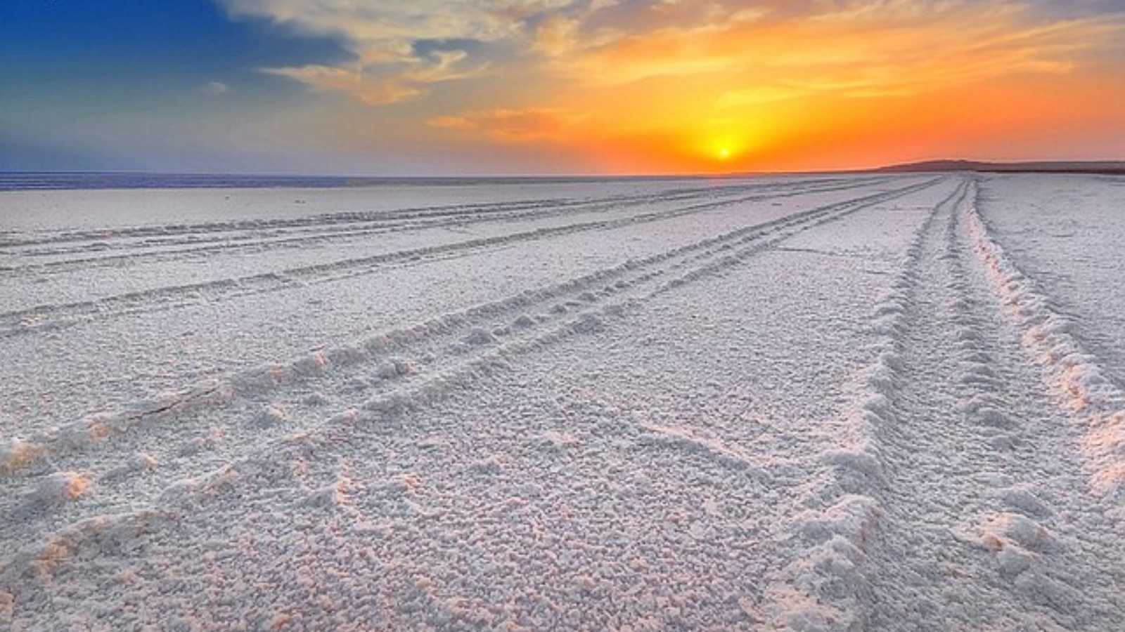 Breathtaking Natural Wonders You Must Visit in India