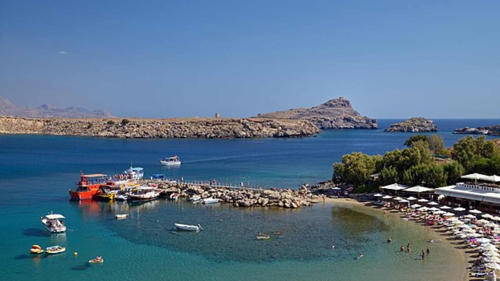 Breathtaking Snorkeling Spots in Greece You Need to Explore
