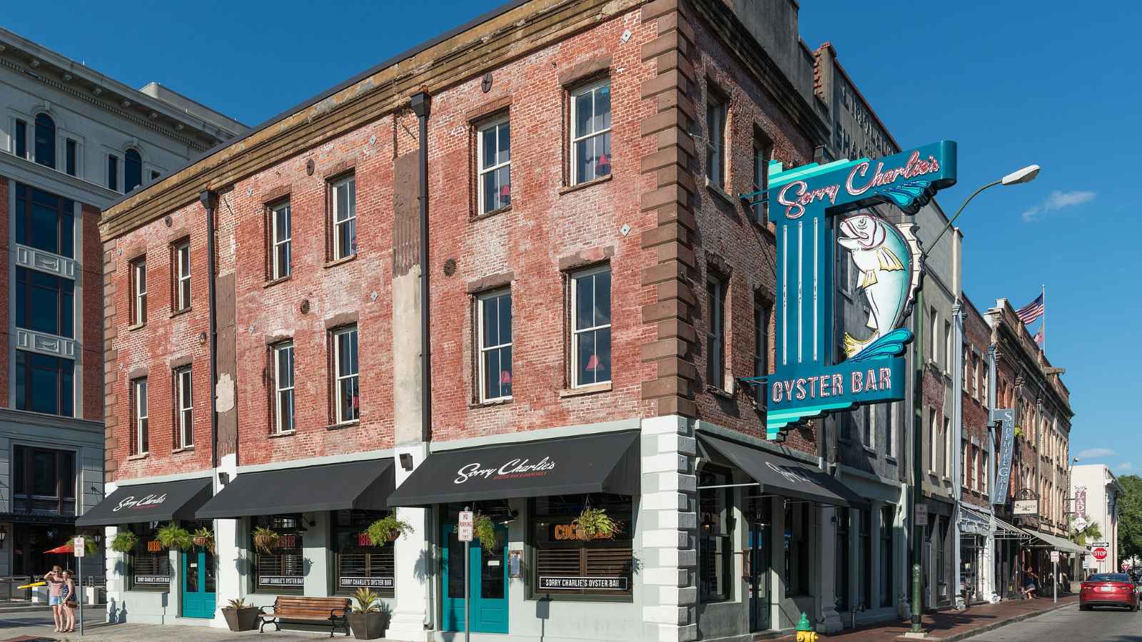 15 U.S. Cities with Hidden Cultural Gems You Need to Explore
