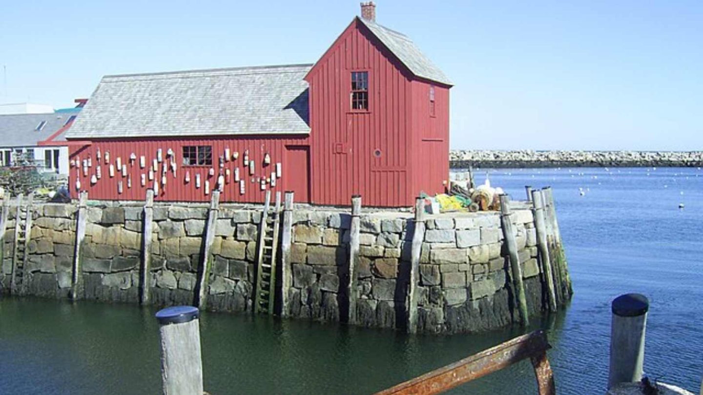 Small Towns in America That Will Steal Your Heart
