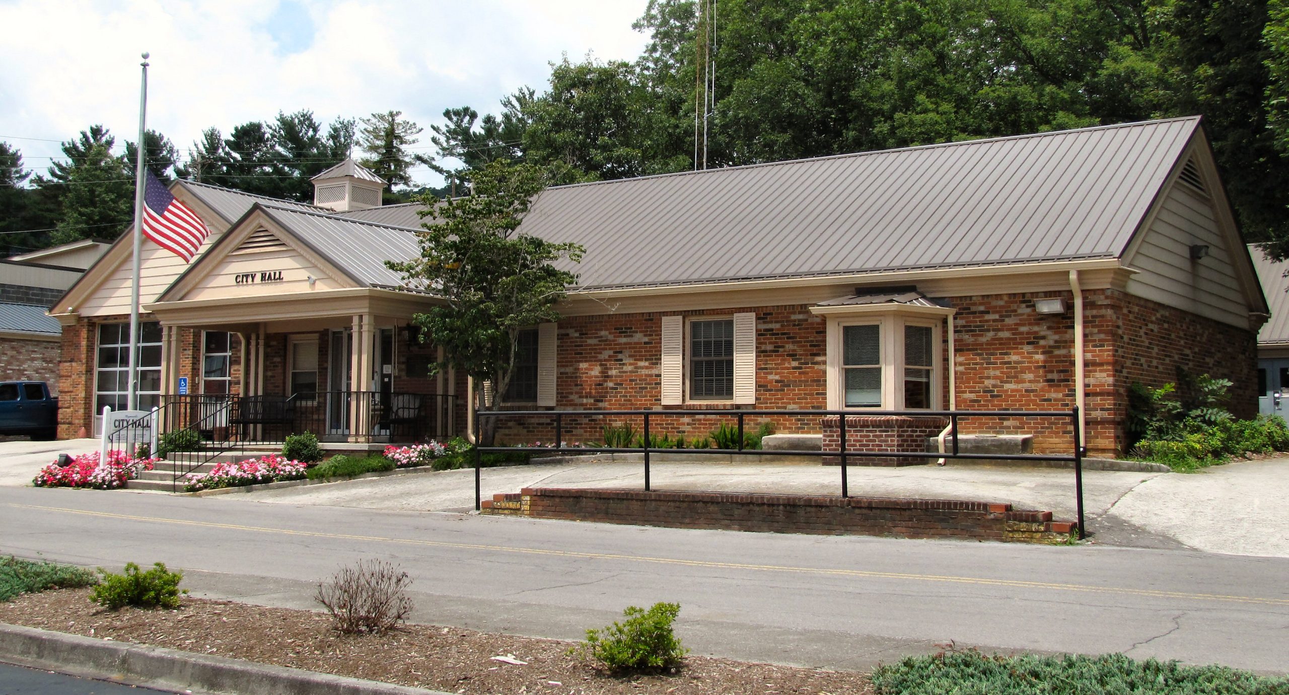 12 Obscure Cities in Tennessee