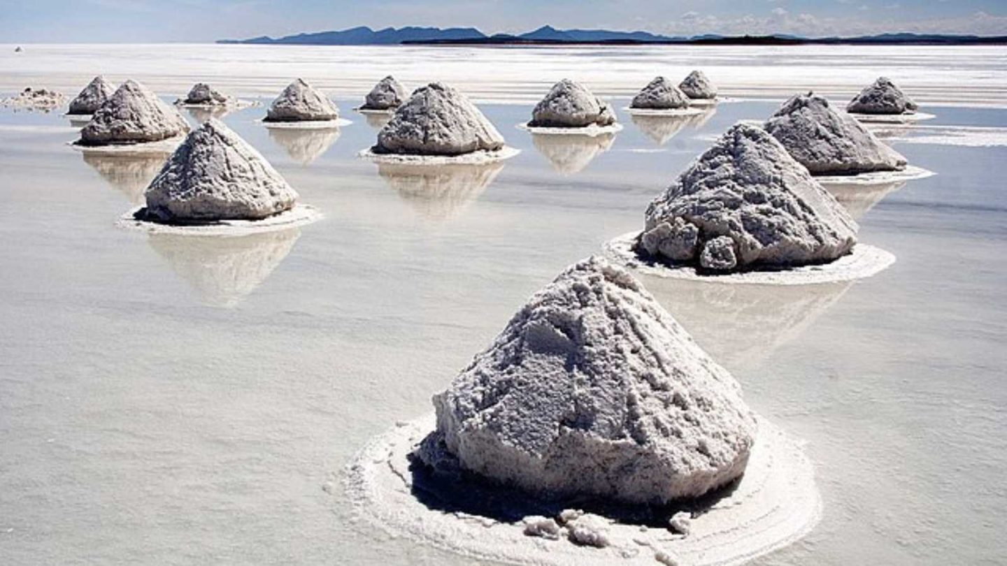 Otherworldly Desert Landscapes You Can Explore in Real Life