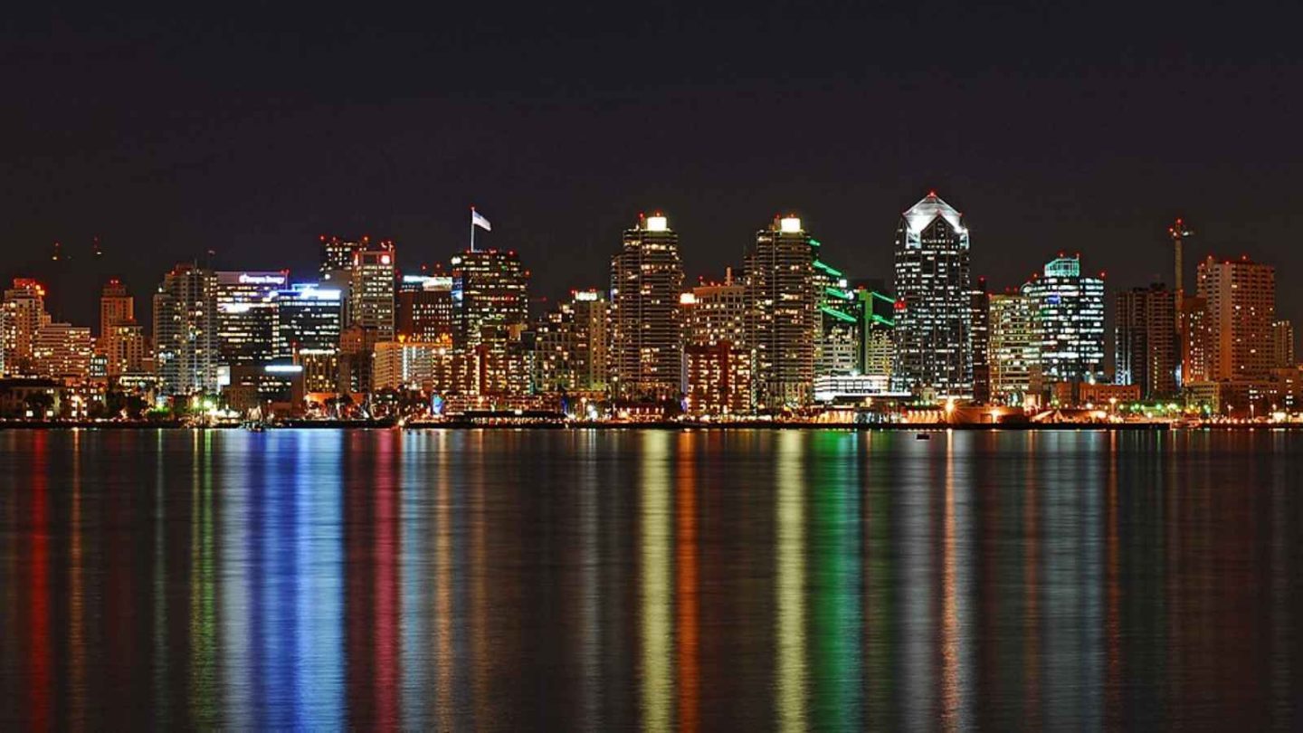 13 U.S. Cities You Didn't Know Had Amazing Nightlife