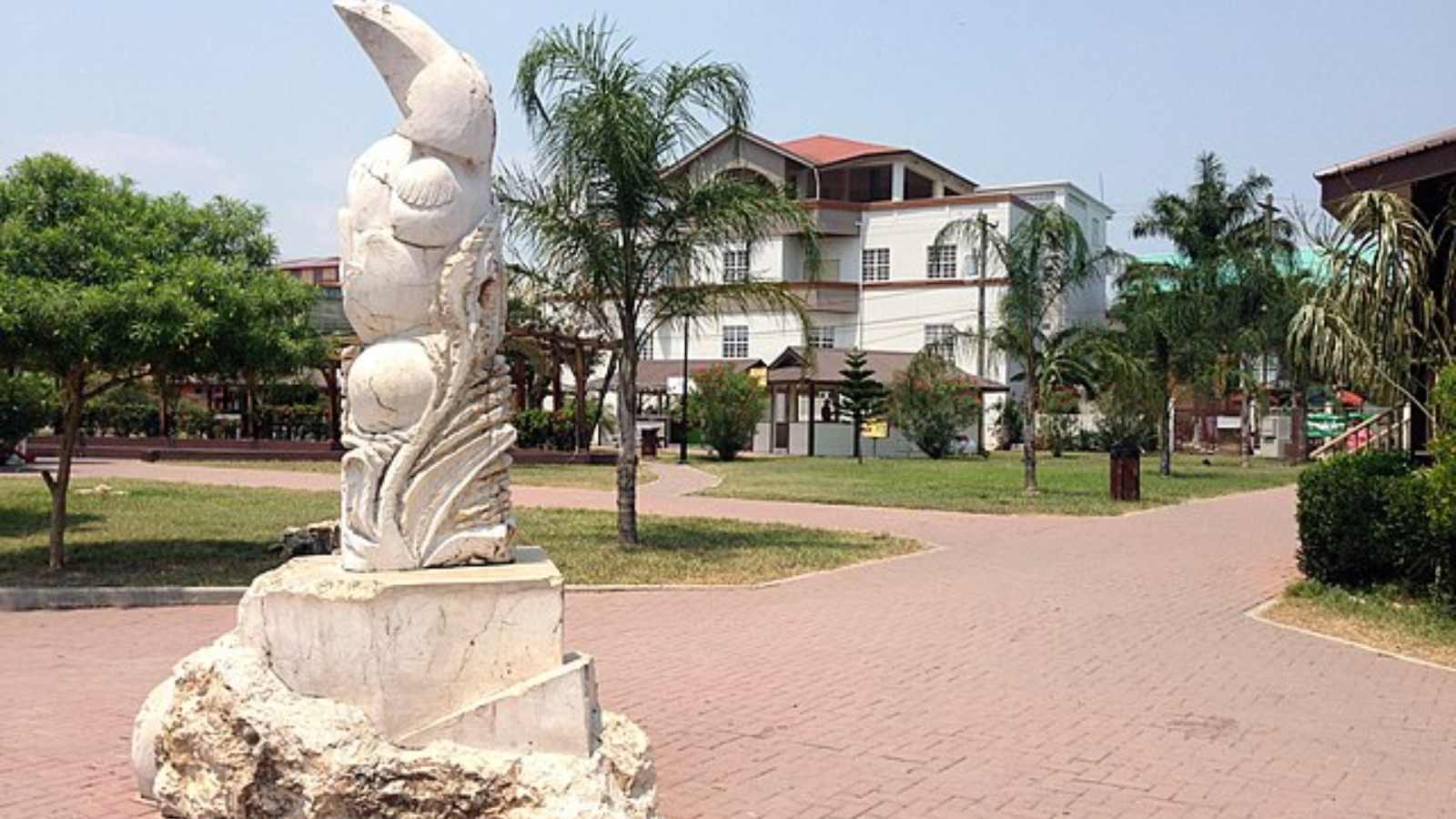 Stunning Central American Towns You Must Visit  