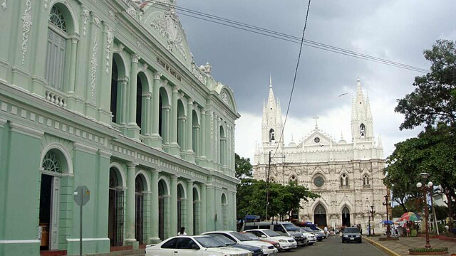Stunning Central American Towns You Must Visit  