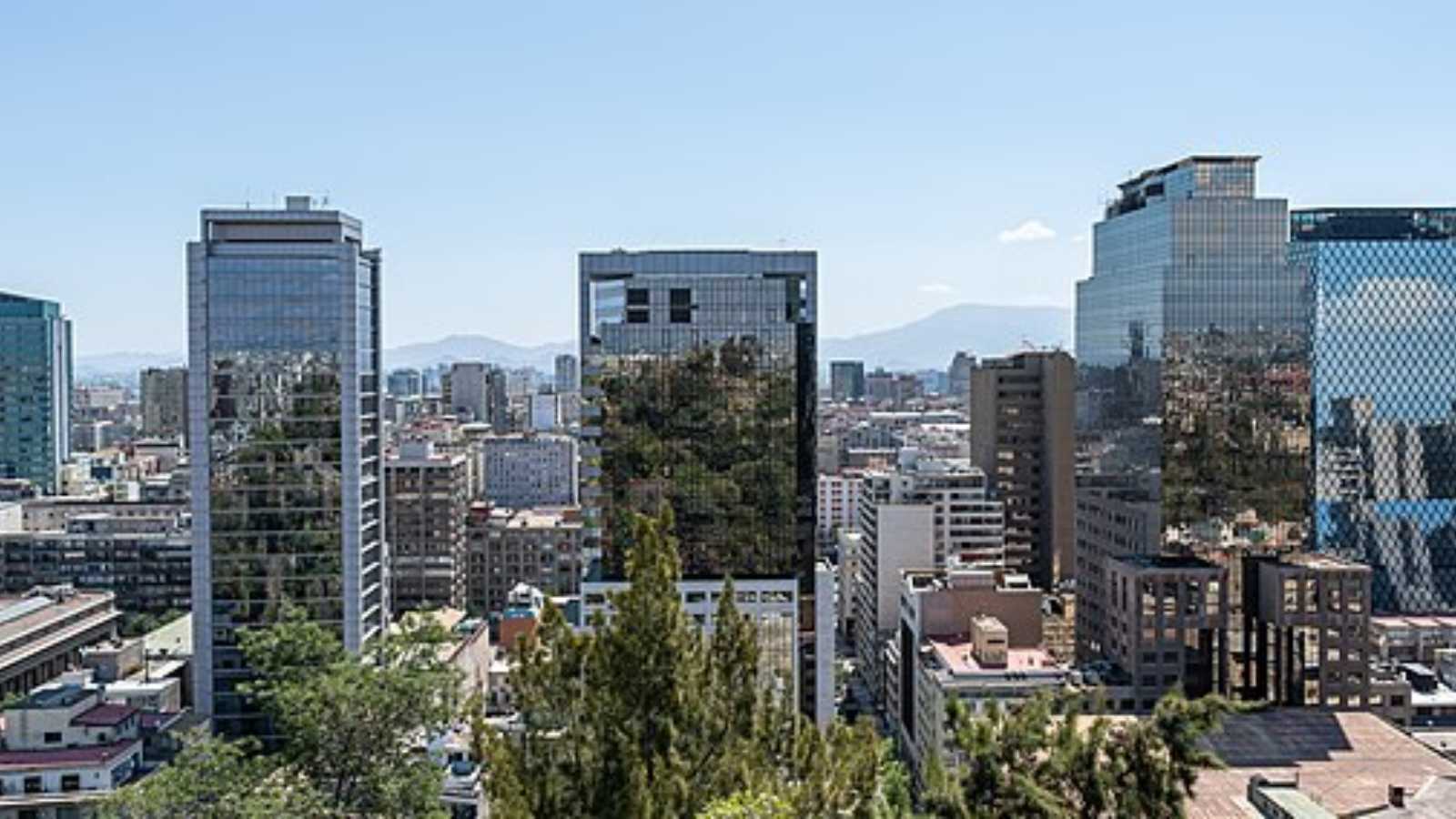 South American Cities with Jaw-Dropping Architecture You Can't Miss!