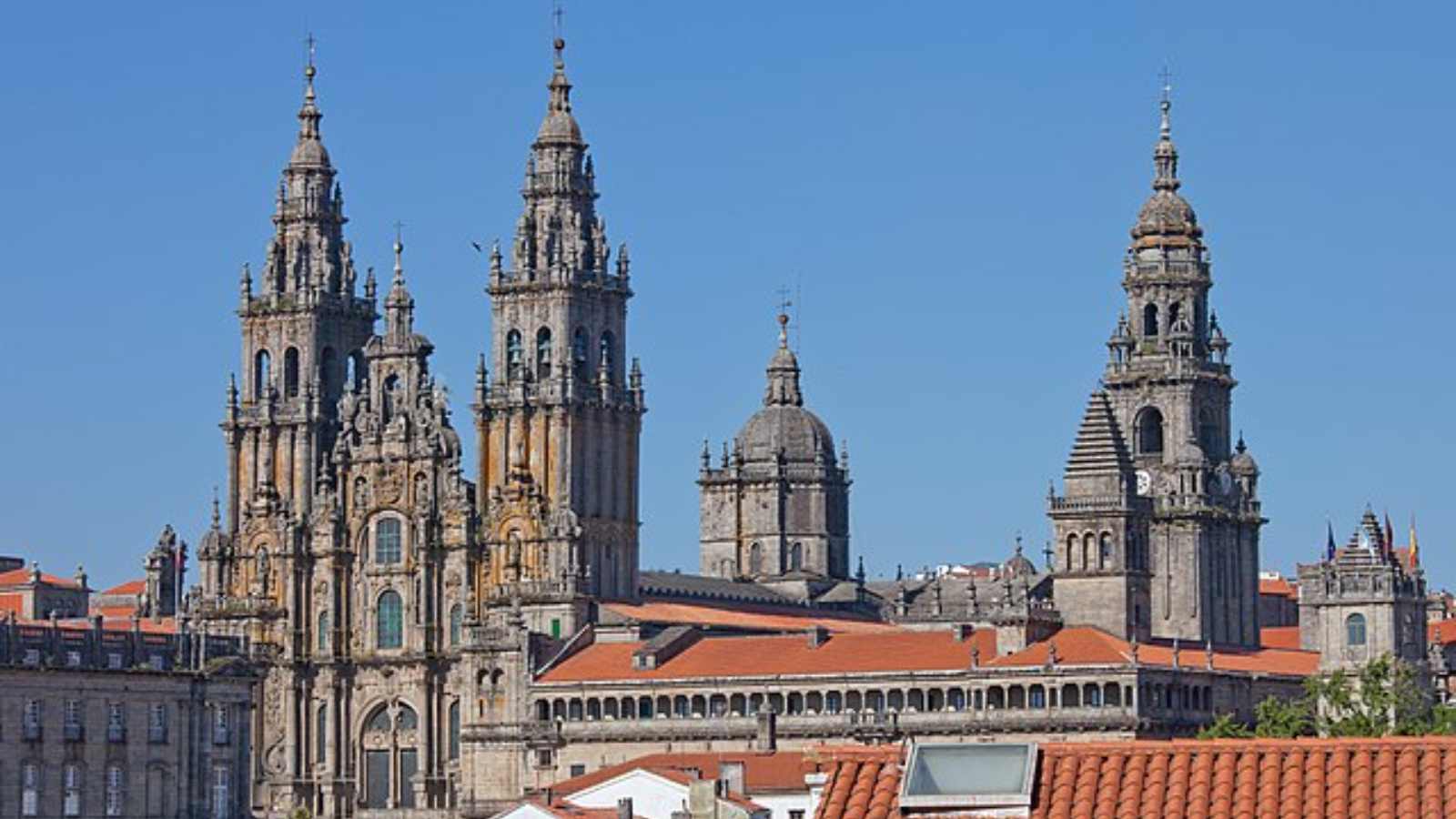 Epic Spain Attractions You Can't Miss – The Ultimate Bucket List!