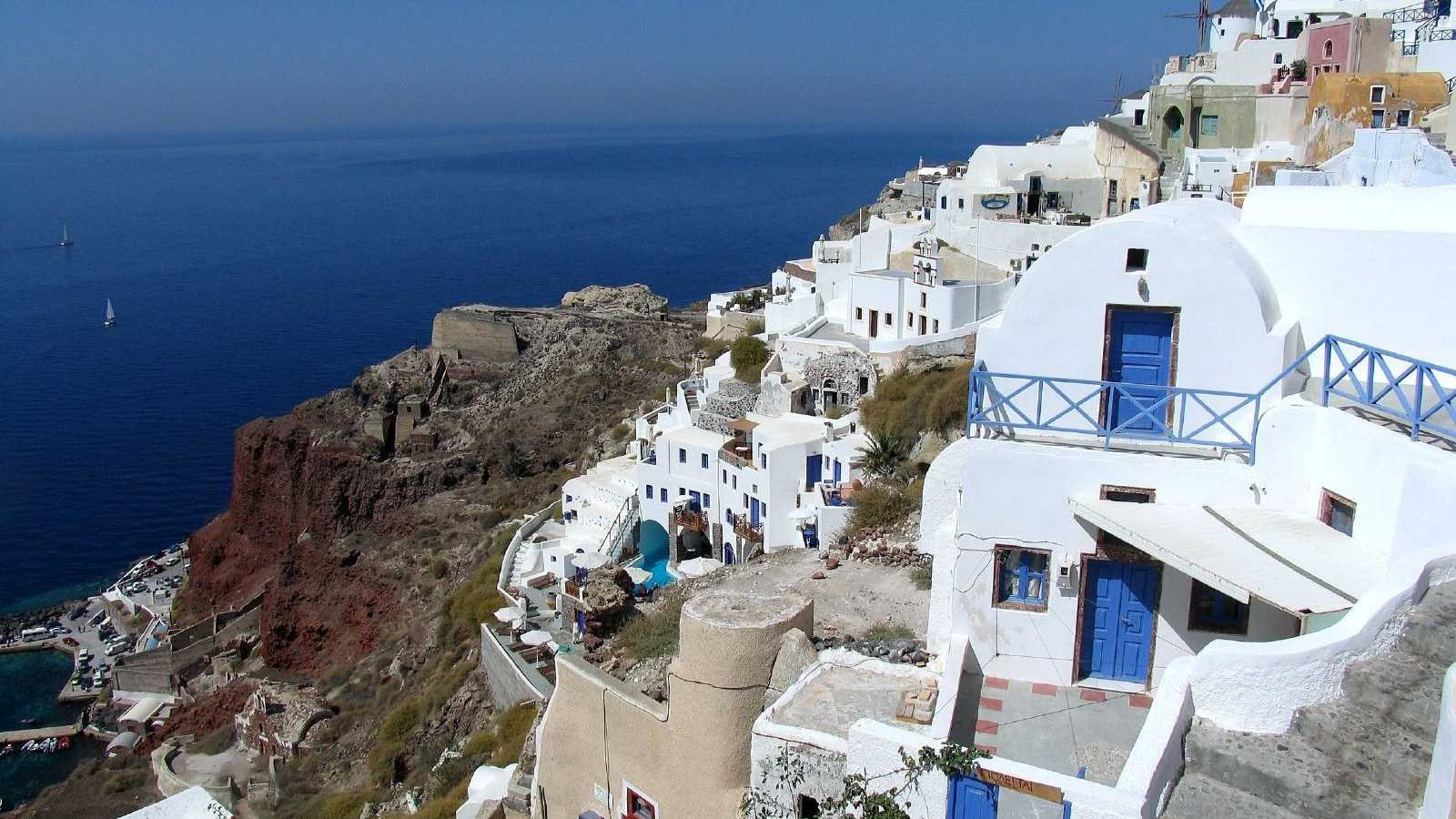 The Most Stunning Must-See Destination in Every European Country — Places You’ll Never Forget!