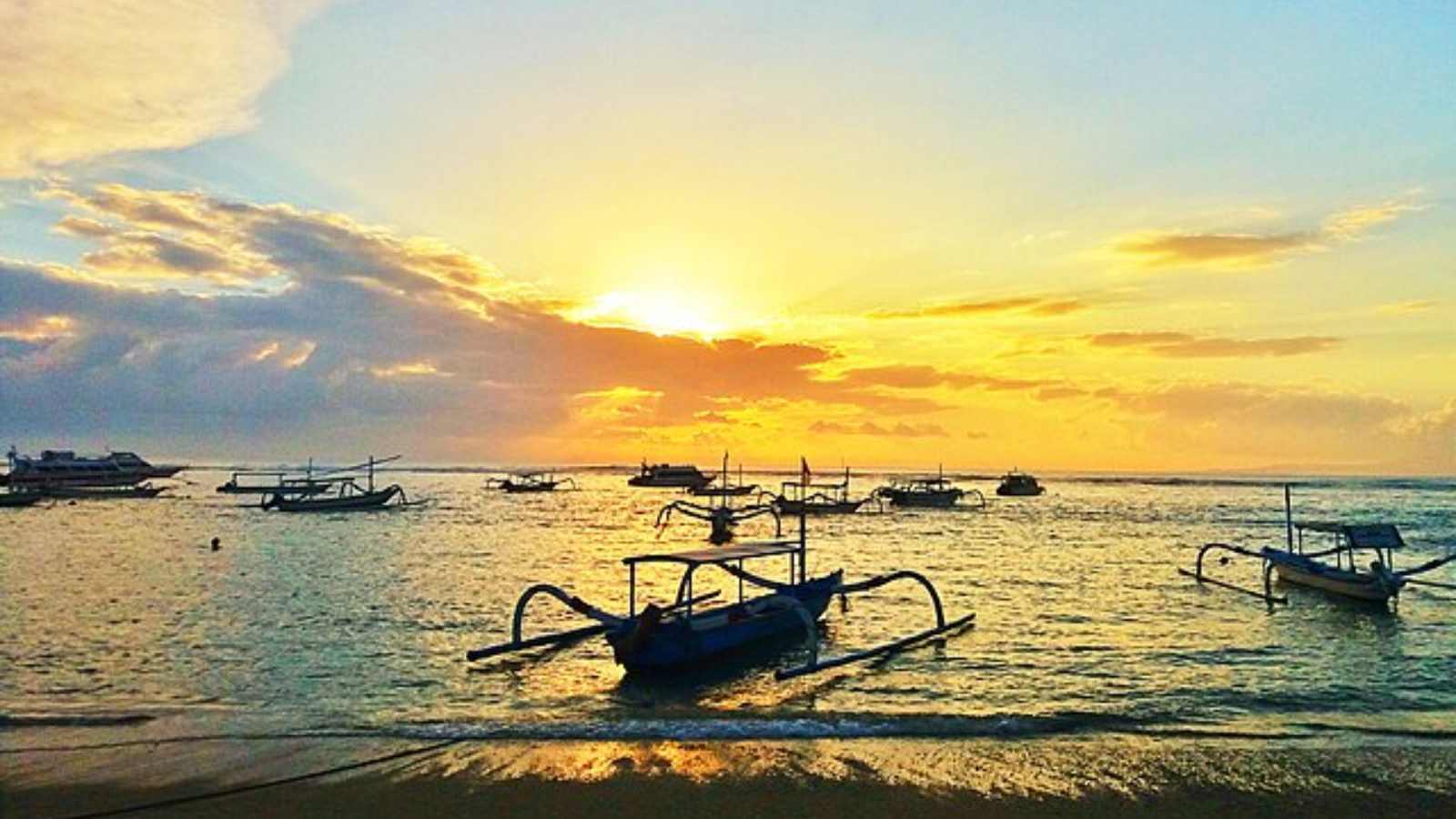 Stunning Bali Beaches – A Paradise You Have to See!