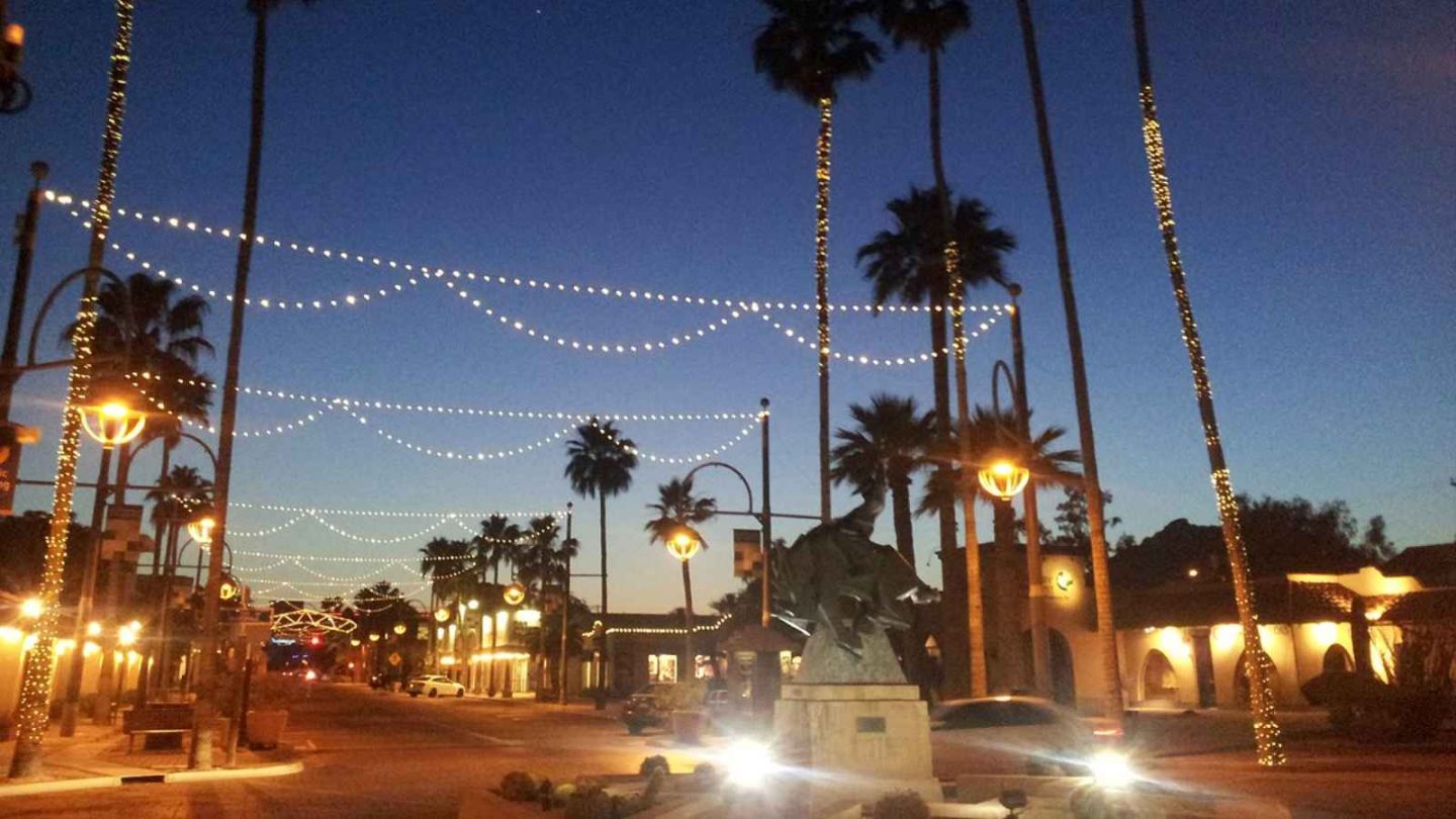 13 U.S. Cities You Didn't Know Had Amazing Nightlife