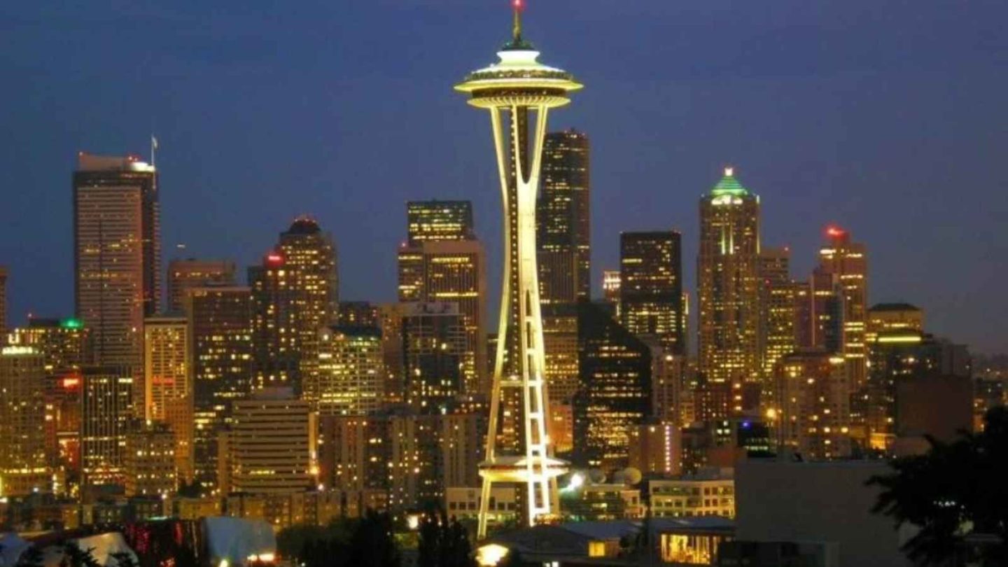 13 U.S. Cities You Didn't Know Had Amazing Nightlife