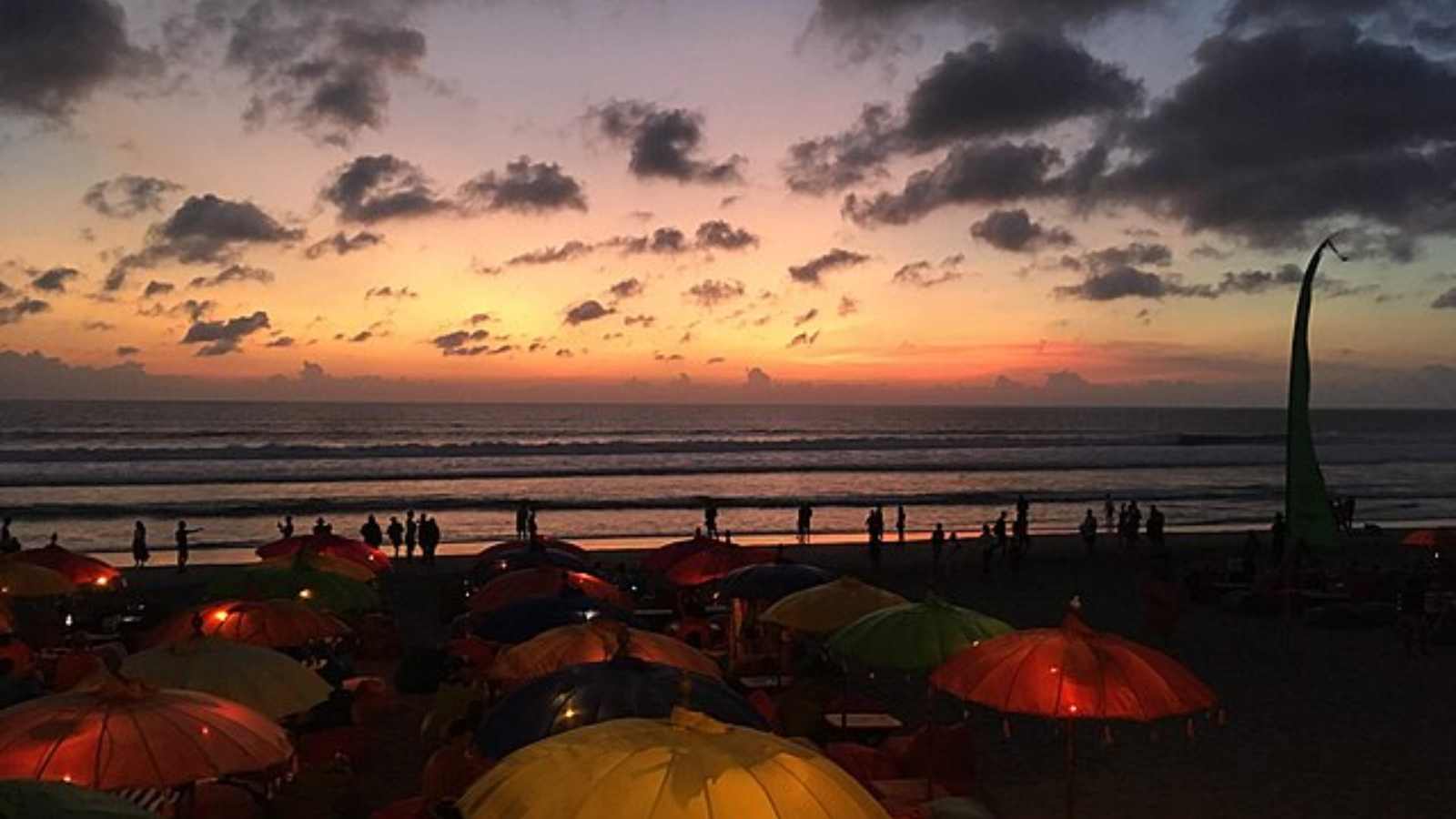 Stunning Bali Beaches – A Paradise You Have to See!