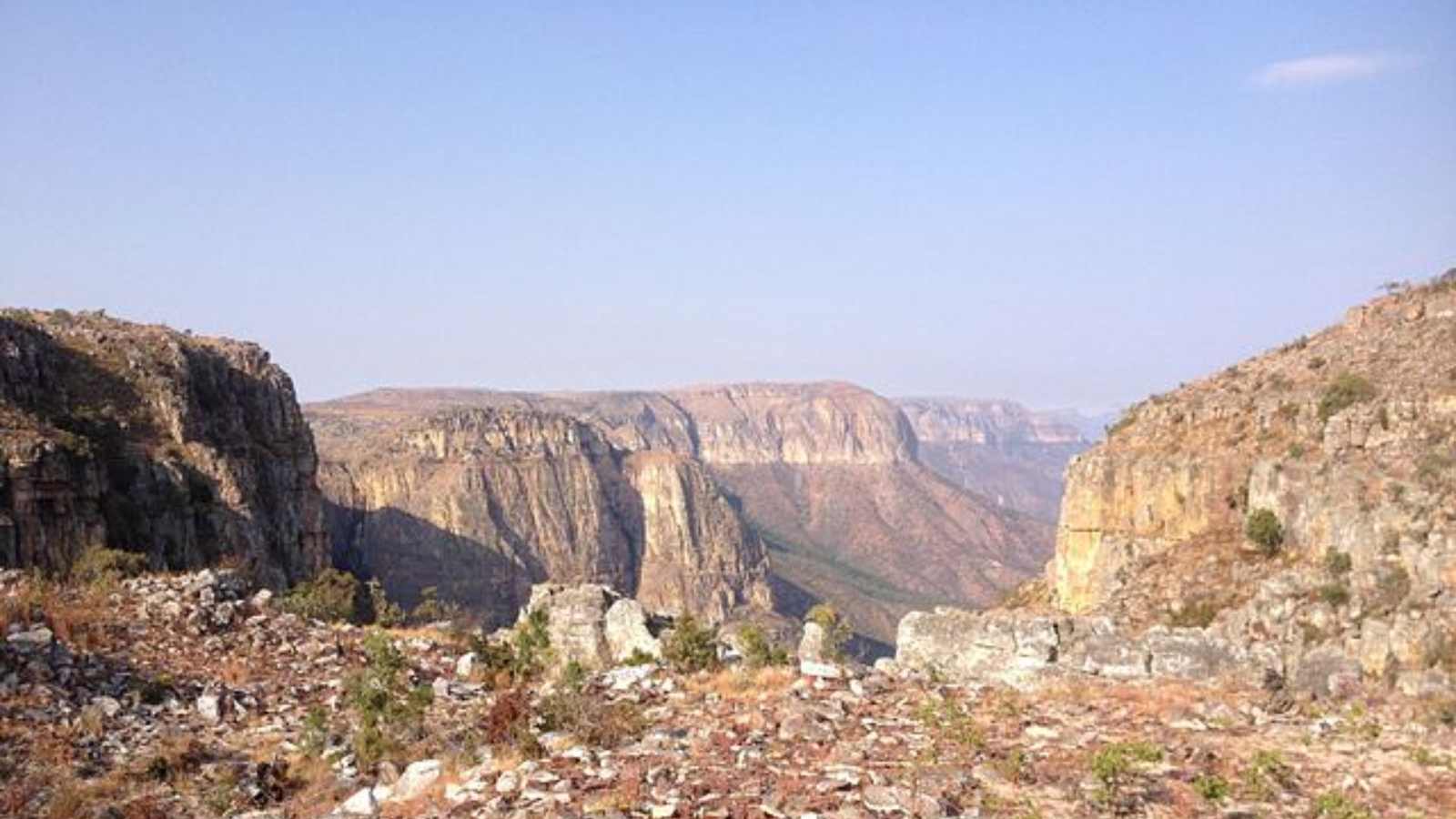Breathtaking Canyons to Add to Your Bucket List NOW!