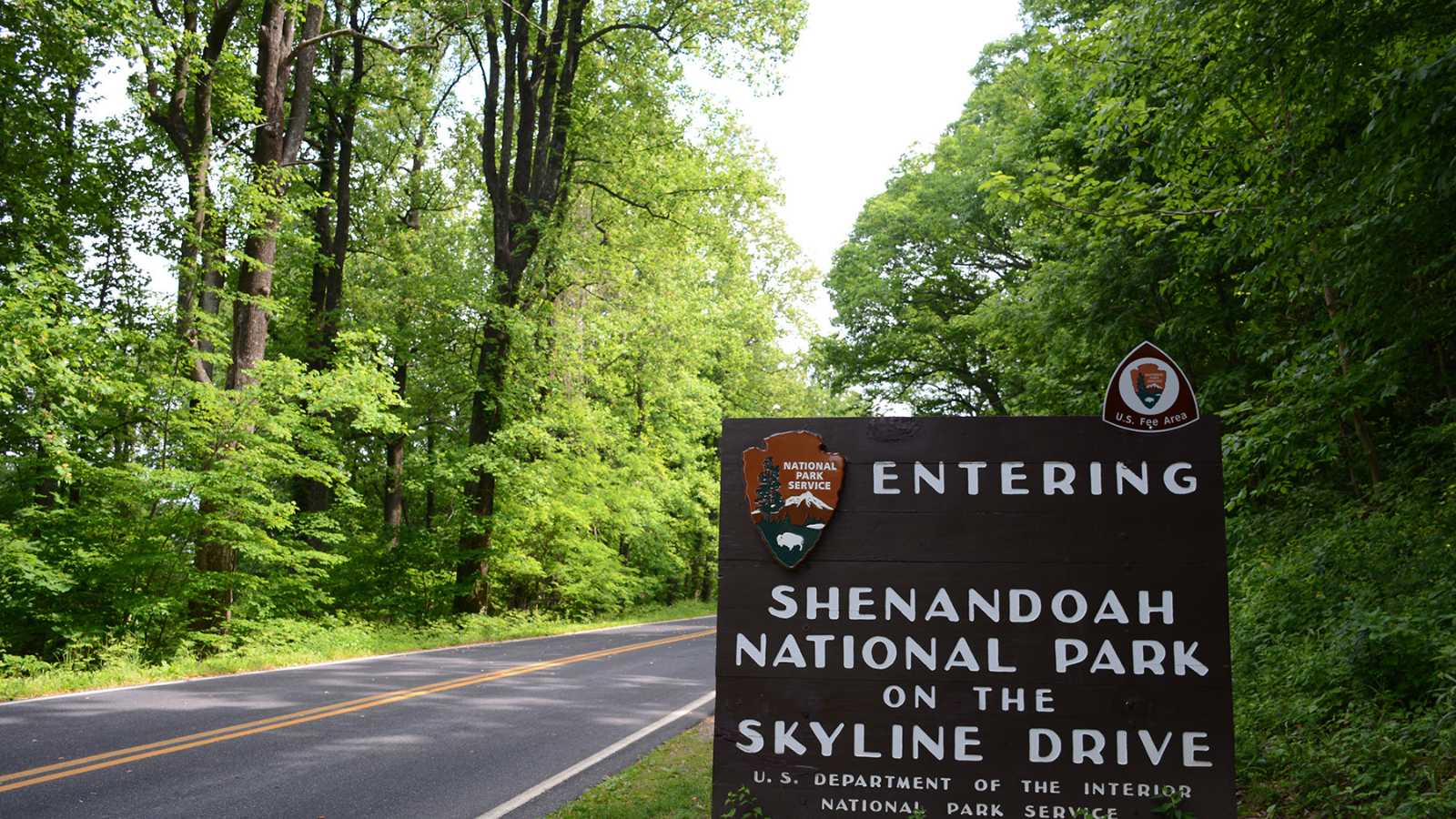 Hidden Gem National Parks That Are Beautiful & Crowd-Free!