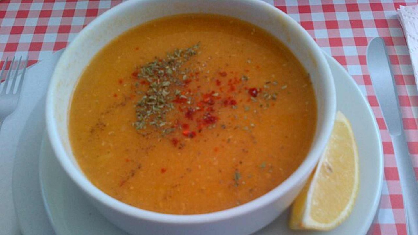 Best Soups from Around the Globe You Must Try