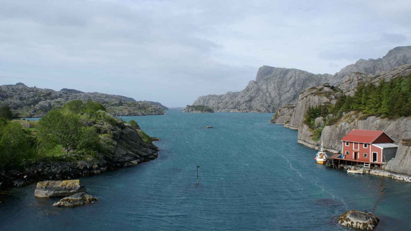 12 Stunning Norwegian Islands Everyone Should Visit