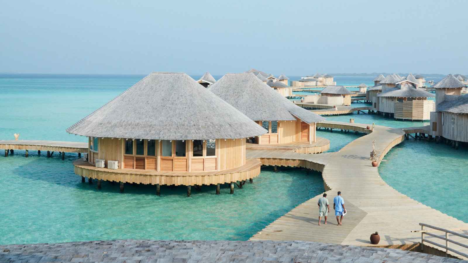 15 Must-Visit Eco-Luxury Resorts in the South Pacific for the Ultimate Paradise Escape

