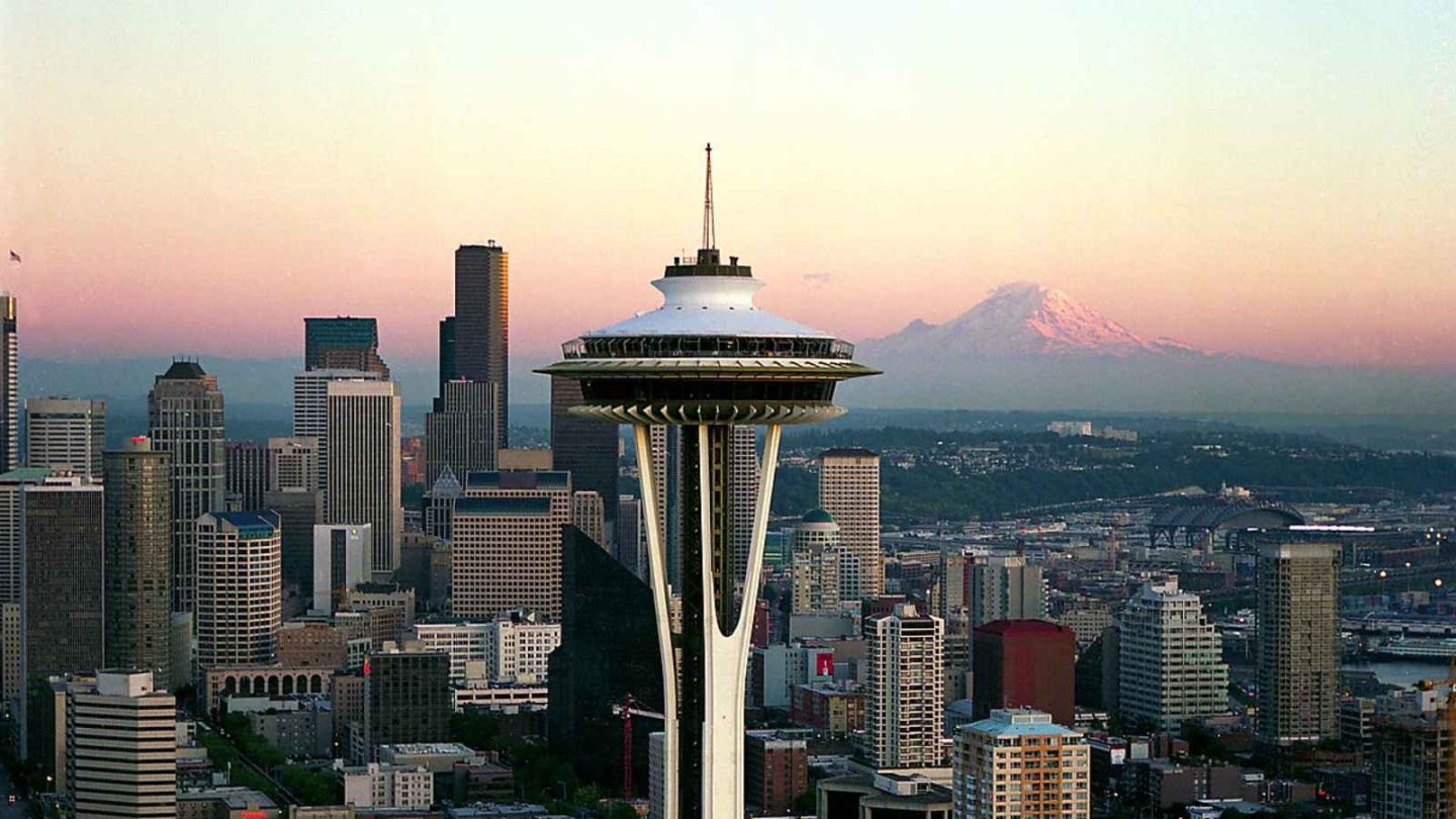14 Spectacular U.S. Buildings with the Best Views