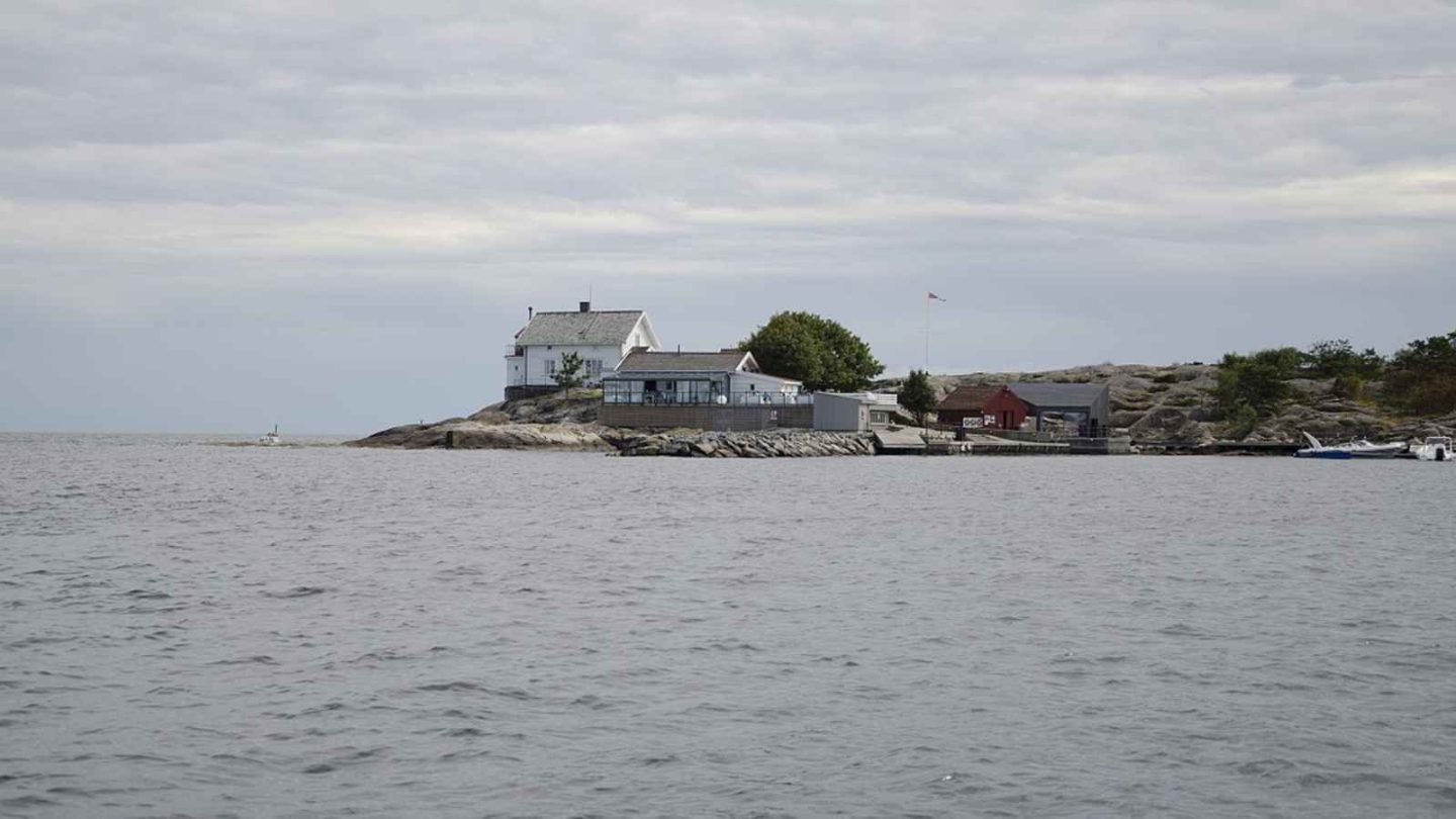 12 Stunning Norwegian Islands Everyone Should Visit