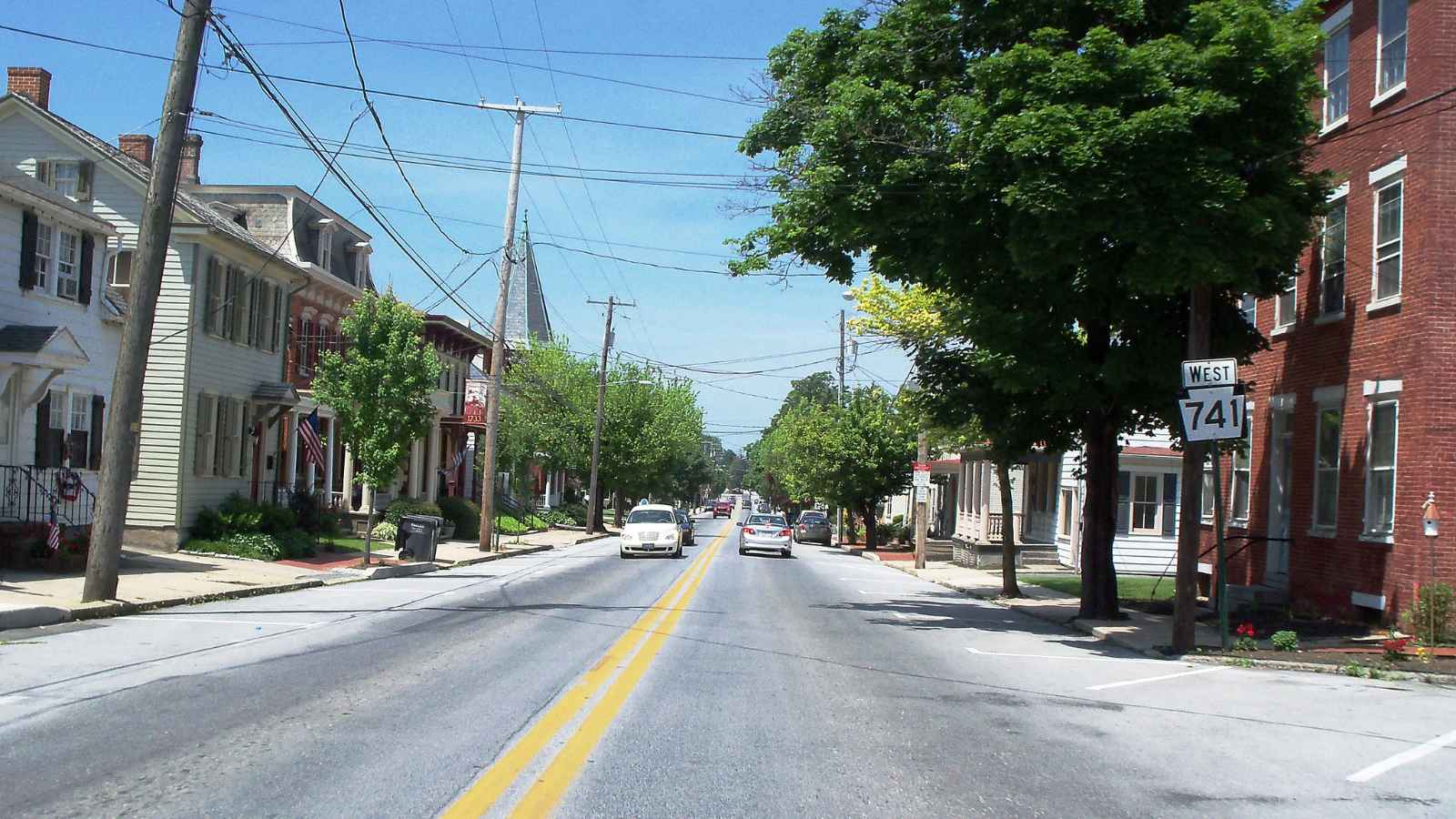 15 Stunning California Towns Perfect for Retirement Bliss
