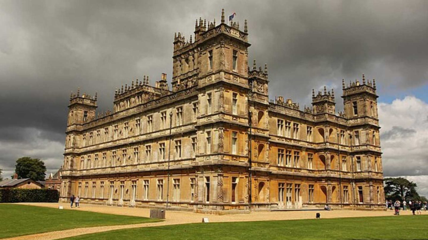 Step Inside: The Most Breathtaking Historical Homes Ever Ranked