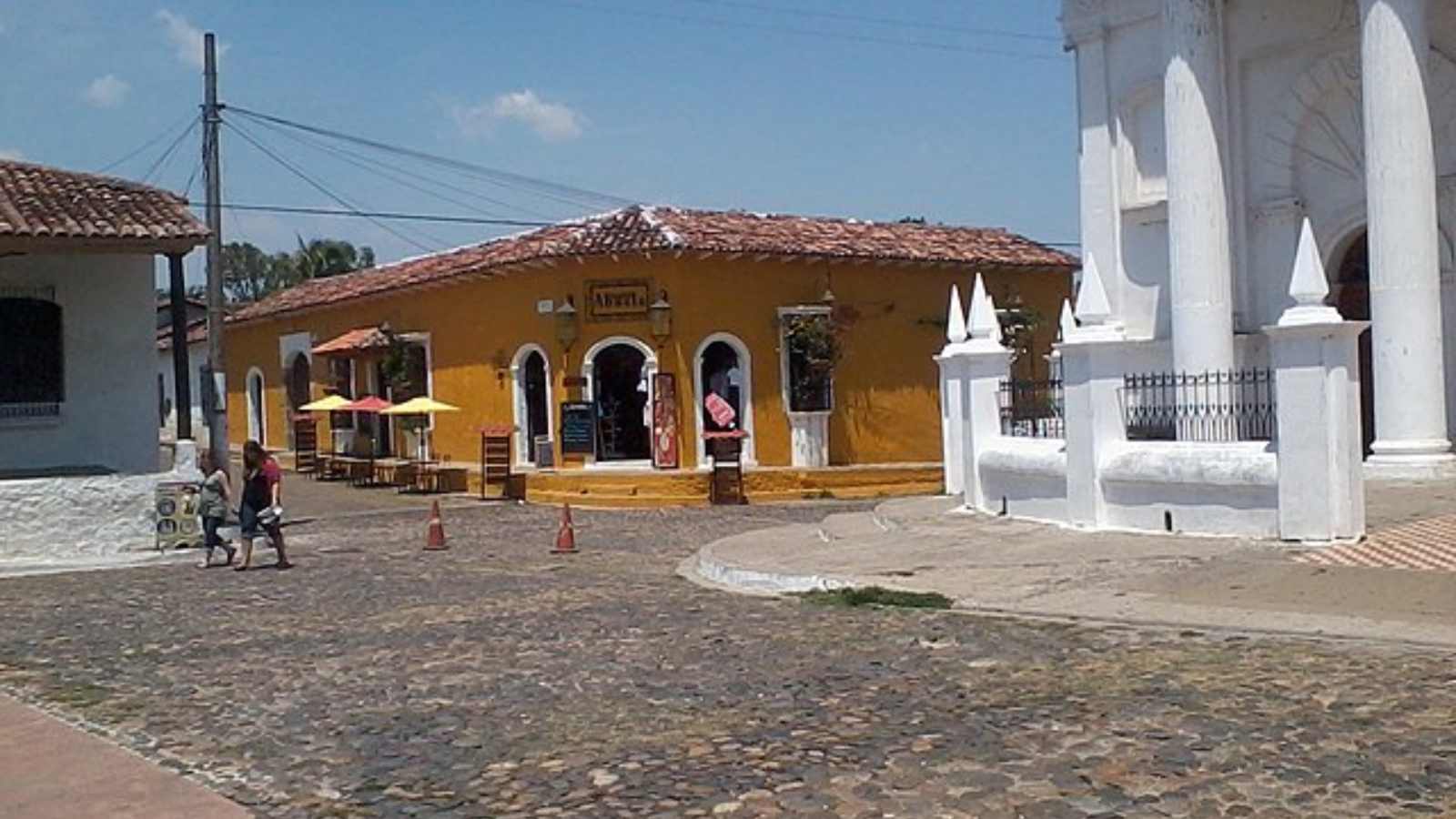 Stunning Central American Towns You Must Visit  