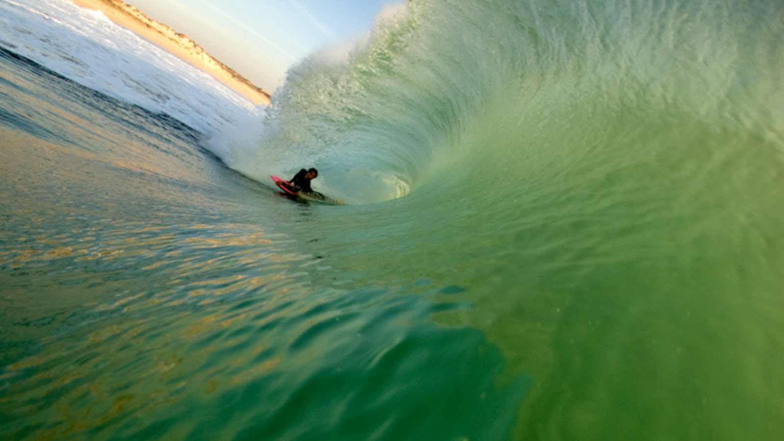 Surf Spots You’ll Regret Visiting