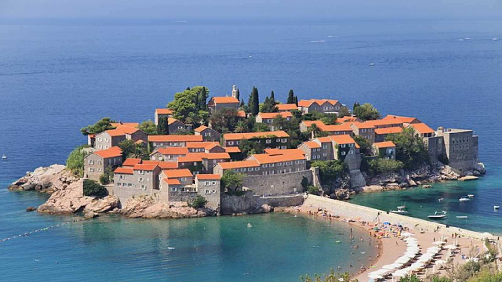 Secret Mediterranean Islands You’re Missing Out On—Add These to Your Bucket List!