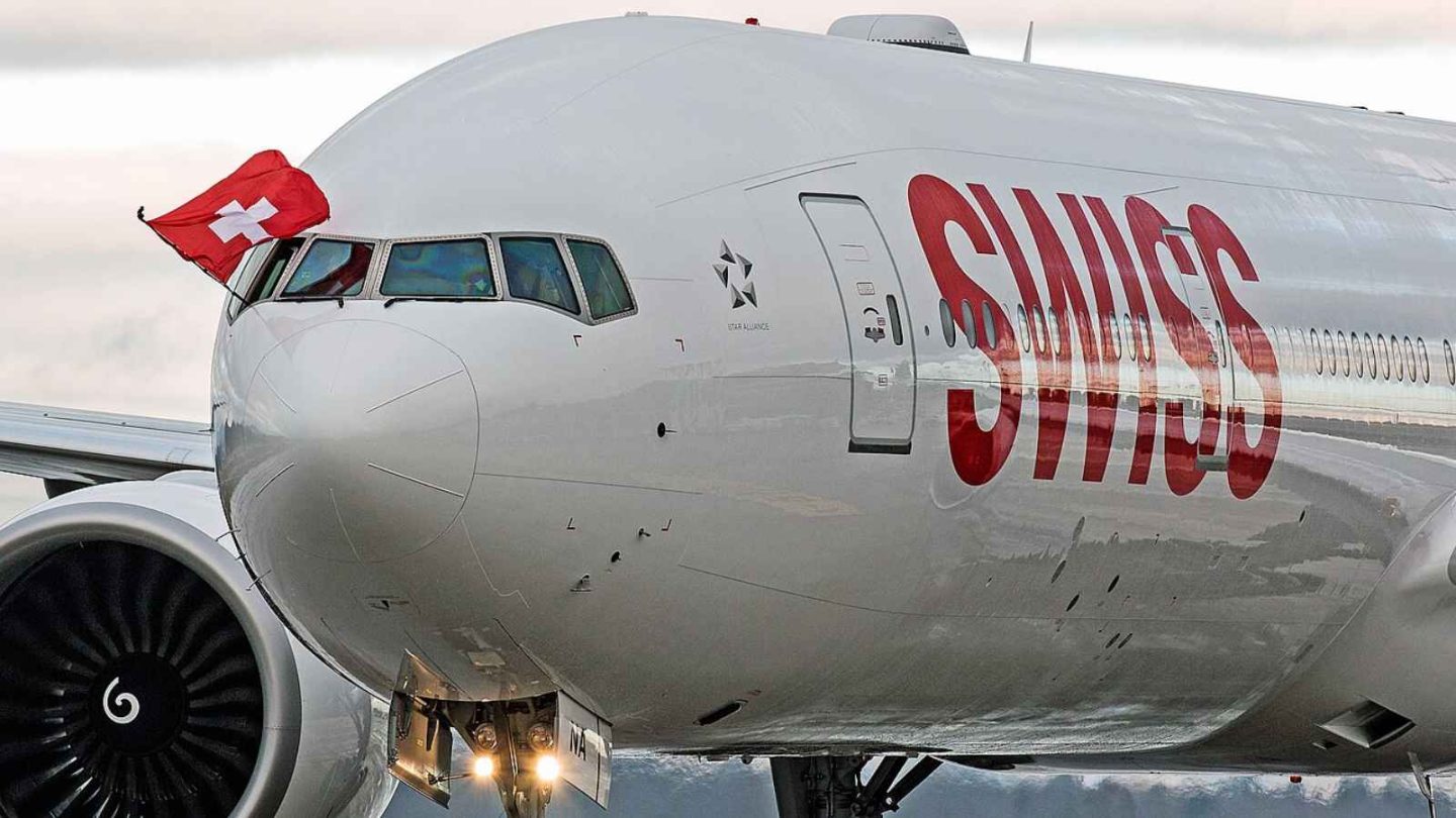 12 of the Oldest Airlines Still Soaring Through the Skies
