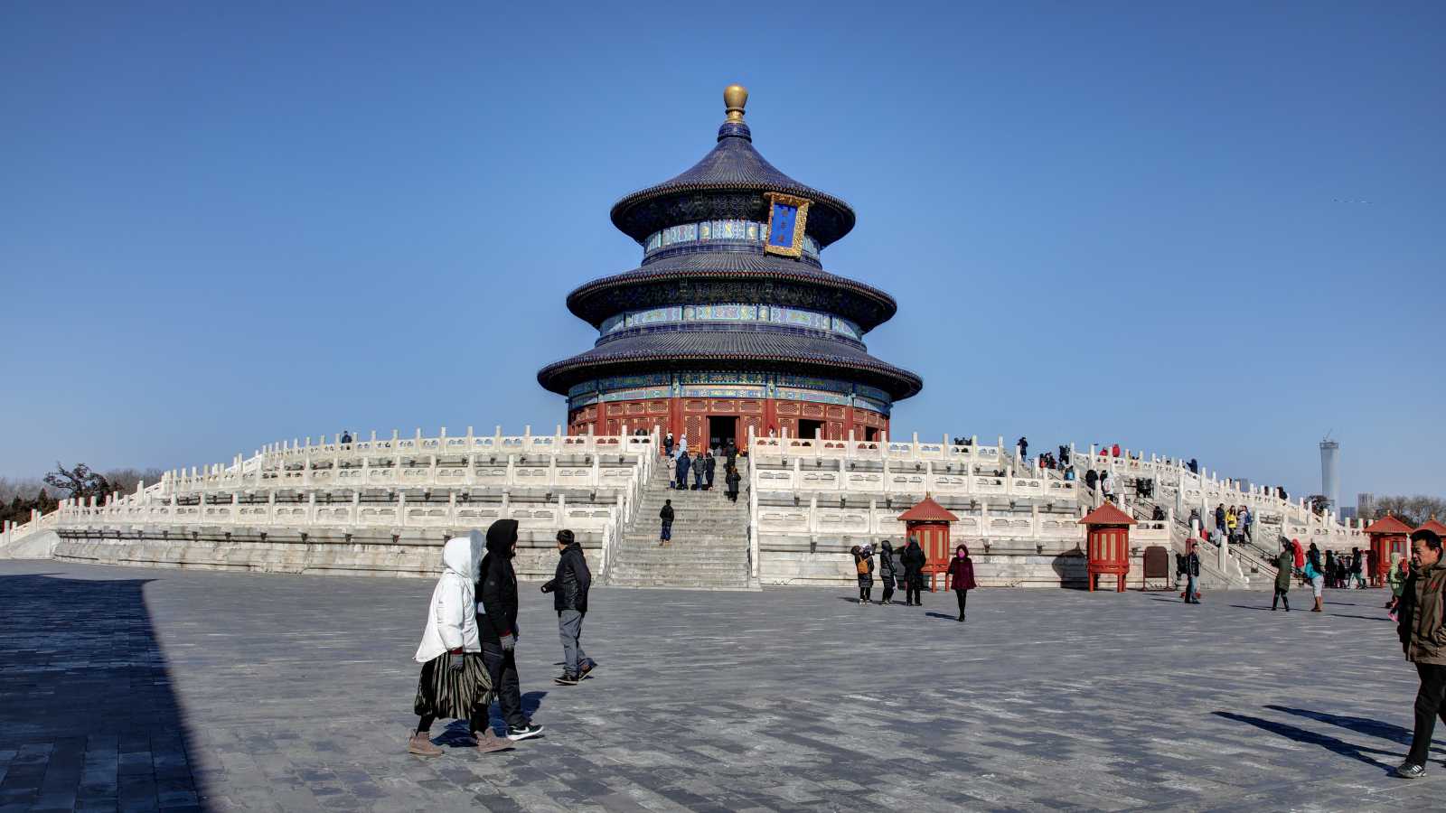 Breathtaking UNESCO Sites in China You Can’t Miss!