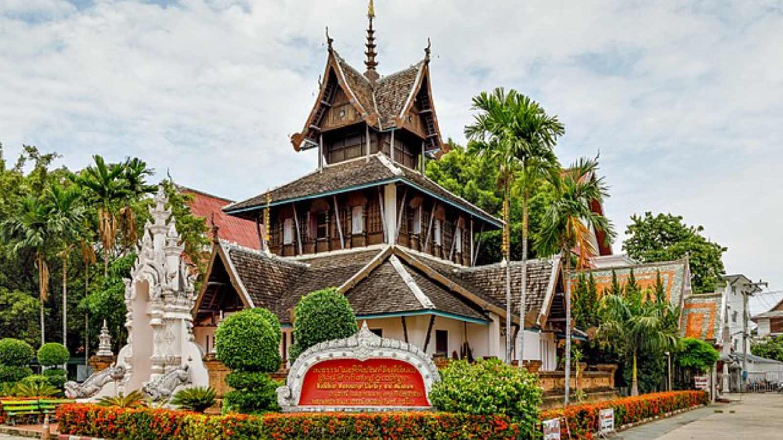 Affordable Countries Where You Can Live Comfortably Outside the US