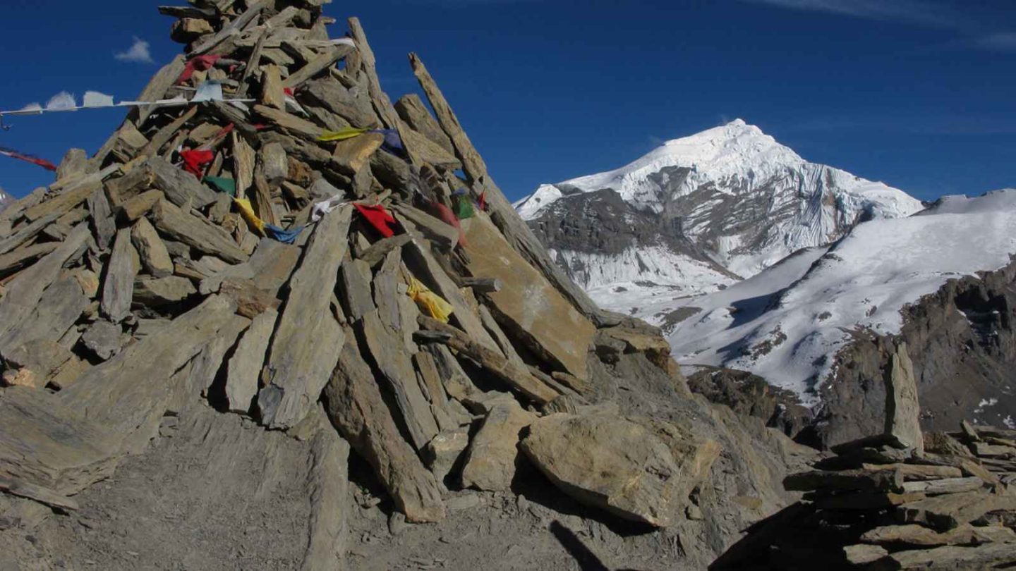 14 Epic Mountain Hikes You Have to Experience