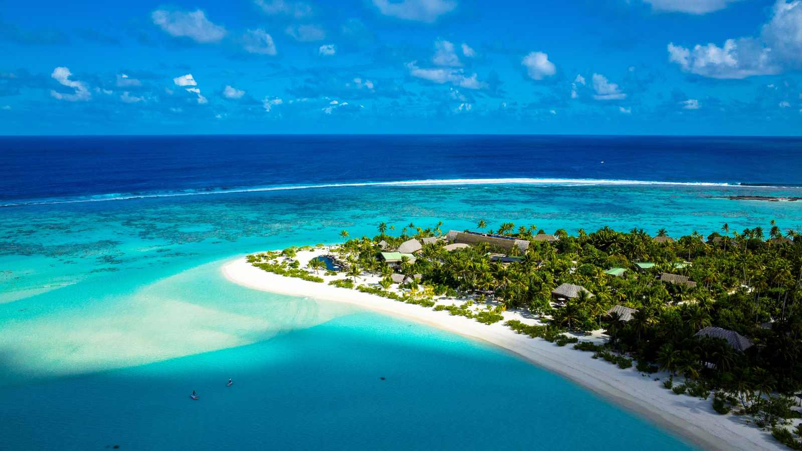 Resorts That Truly Cater to Solo Travelers Seeking Unforgettable Experiences