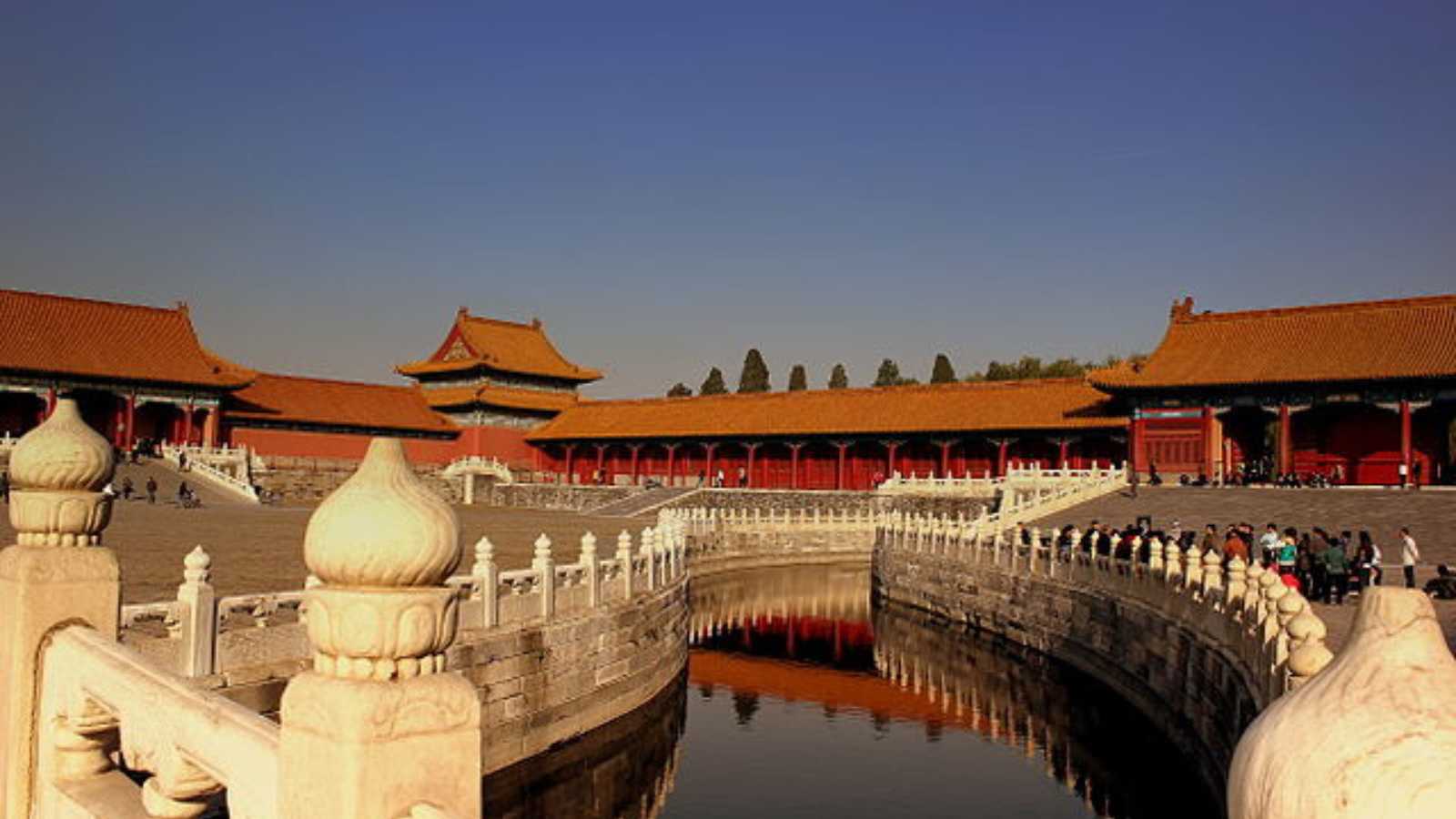 Breathtaking Places in China That Will Leave You Speechless!