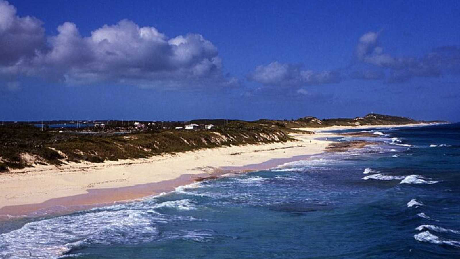 Stunning Bahamas Beaches – A True Paradise Awaits!