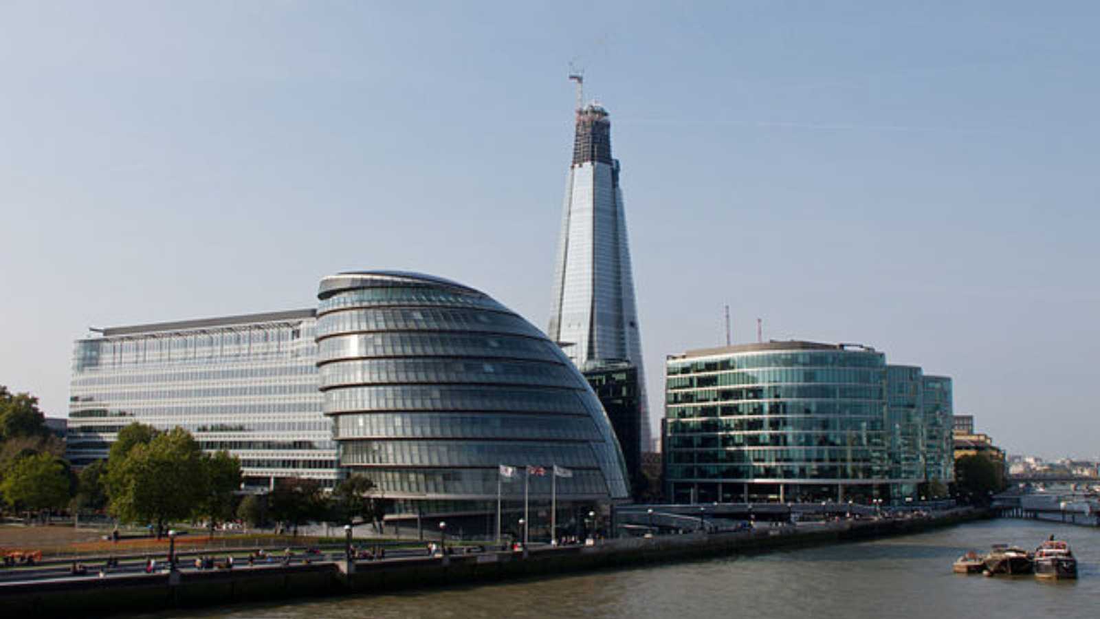 Iconic London Sights You Can't Afford to Miss