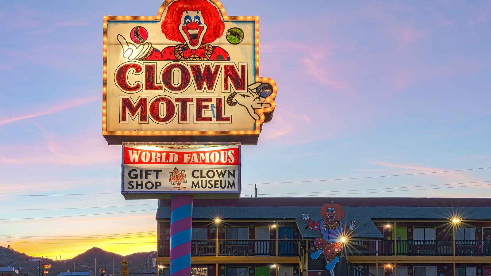 15 Must-See Offbeat Attractions in the U.S. You Need to Visit at Least Once