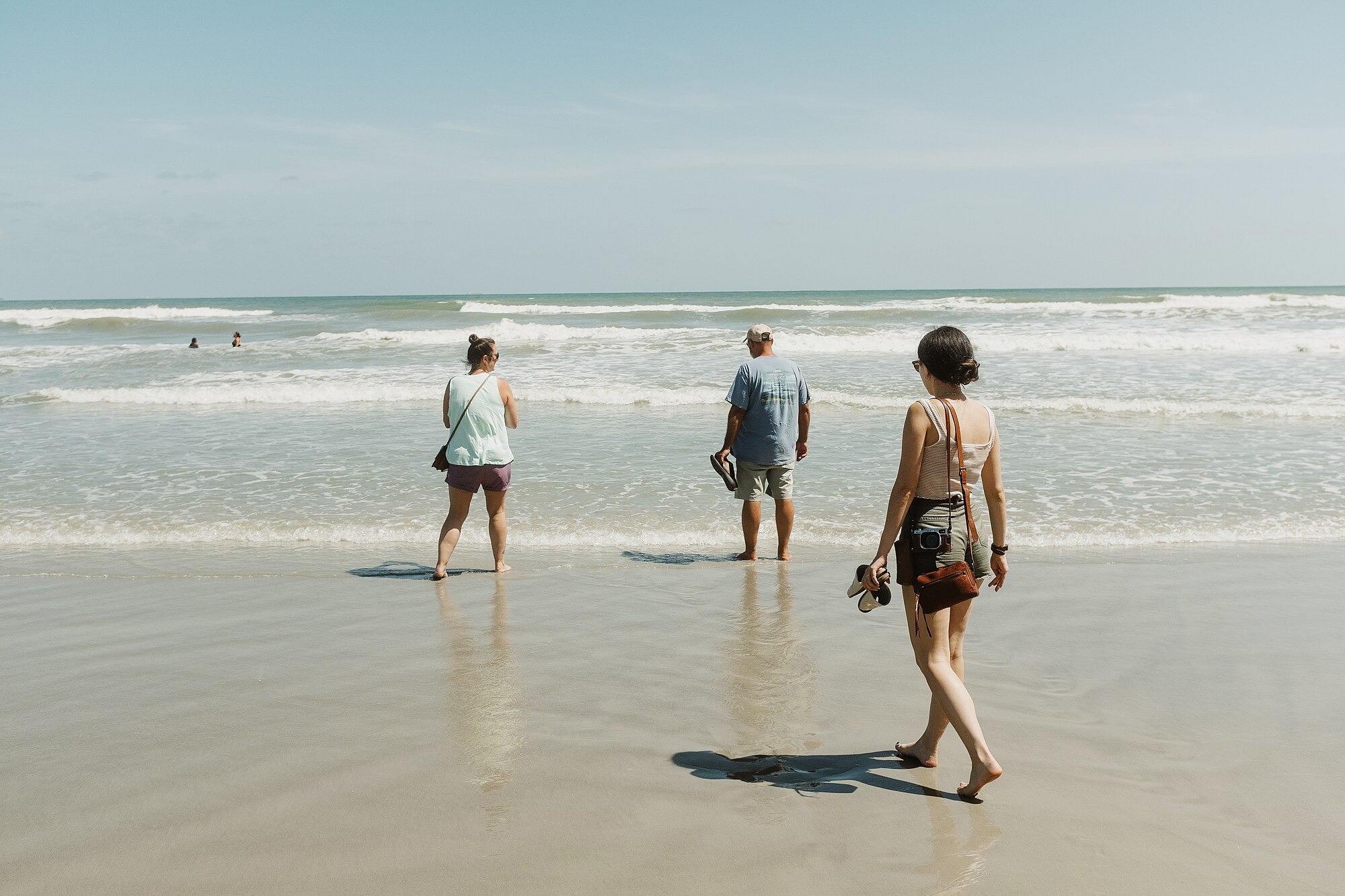 The 12 U.S. States With Underrated Shore Scenes