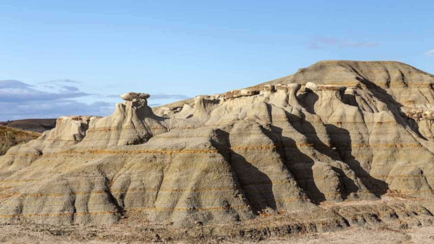 Hidden Gem National Parks That Are Beautiful & Crowd-Free!