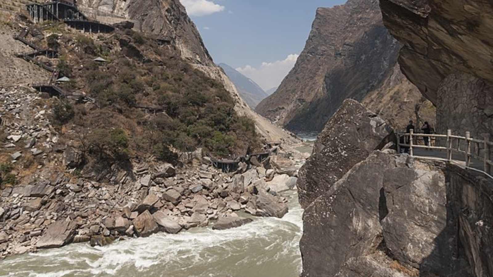 Breathtaking Canyons to Add to Your Bucket List NOW!