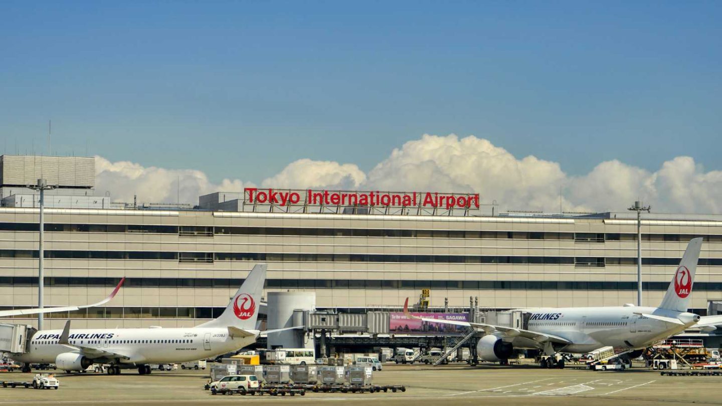 Discover the Coolest Airports in the World to Visit