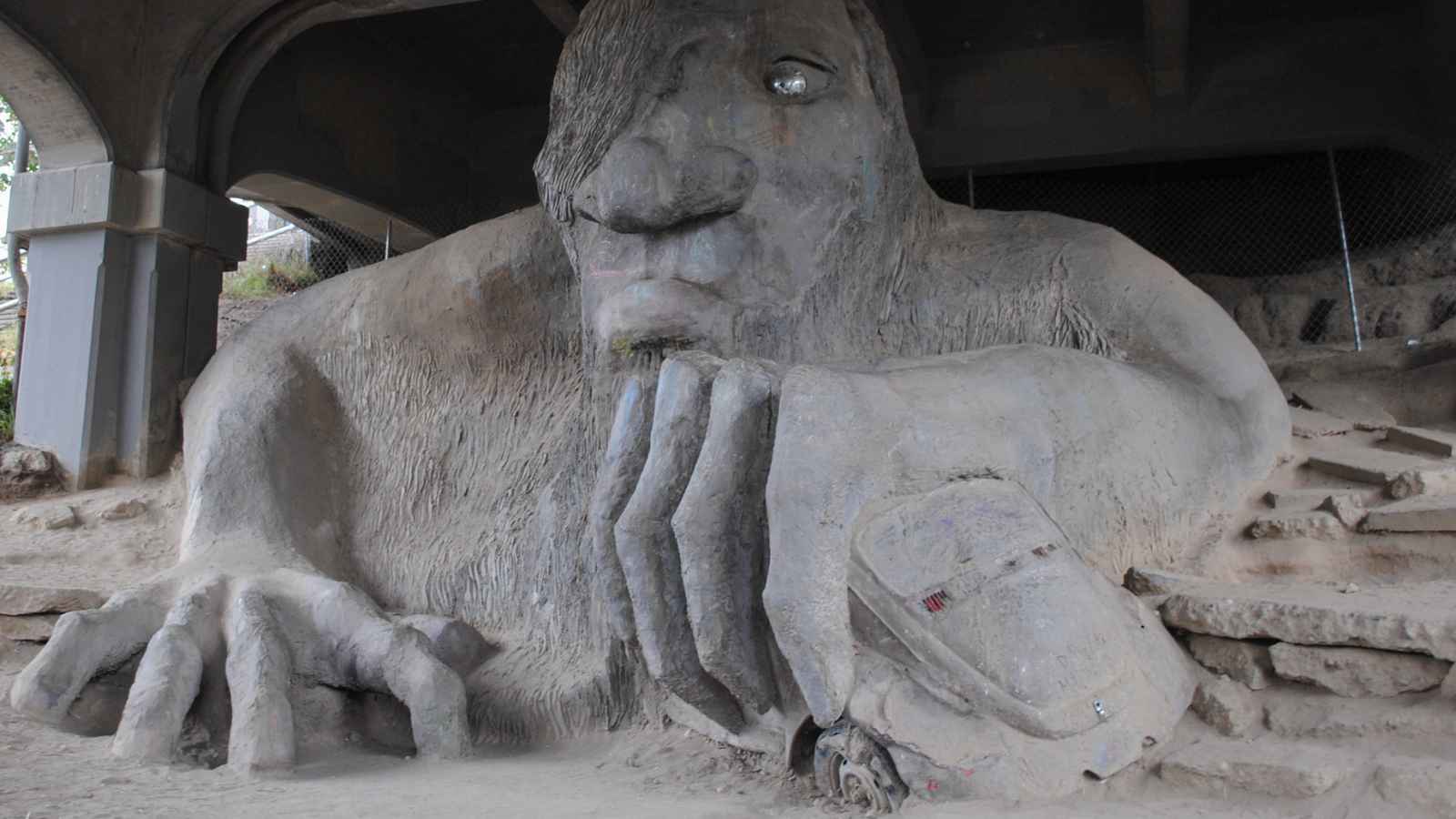 15 Must-See Offbeat Attractions in the U.S. You Need to Visit at Least Once