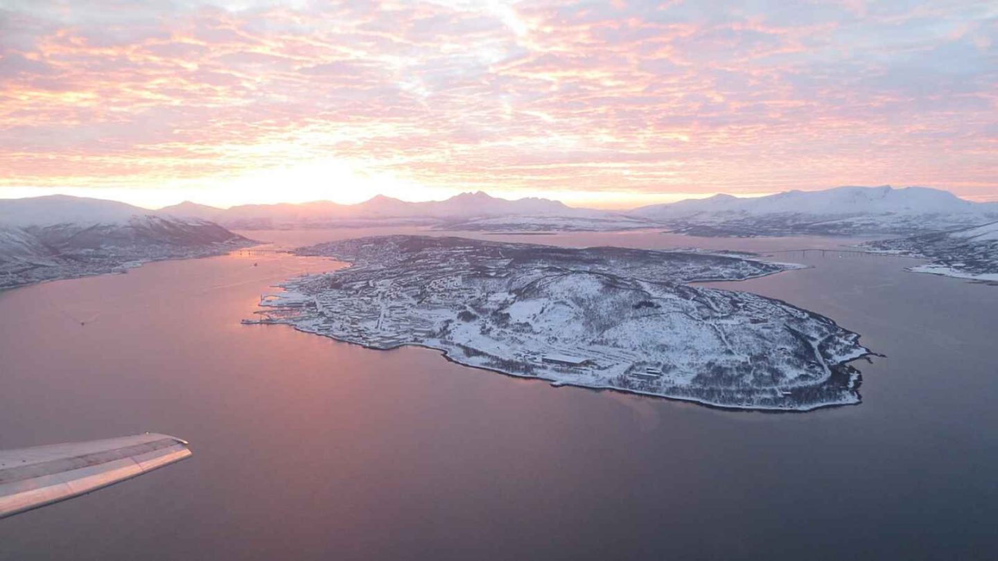 12 Stunning Norwegian Islands Everyone Should Visit