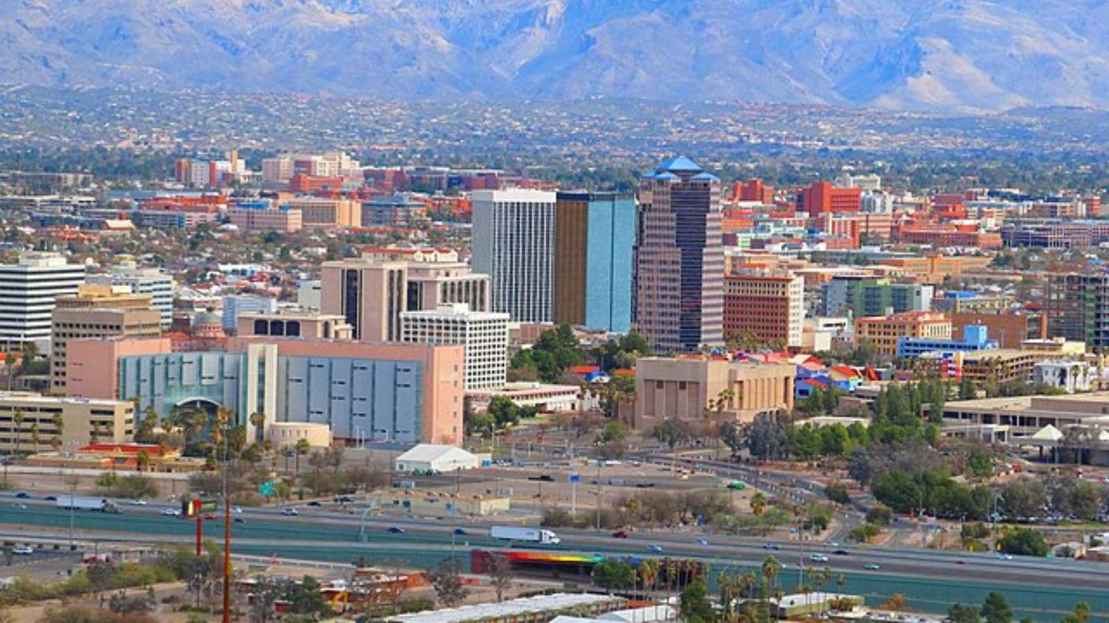 Must-See Tourist Spots in the U.S. That Everyone’s Talking About!