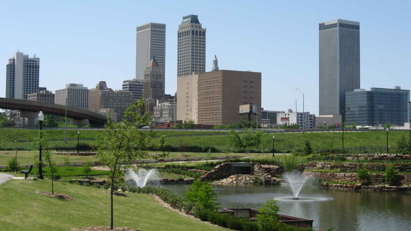 15 U.S. Cities with Hidden Cultural Gems You Need to Explore